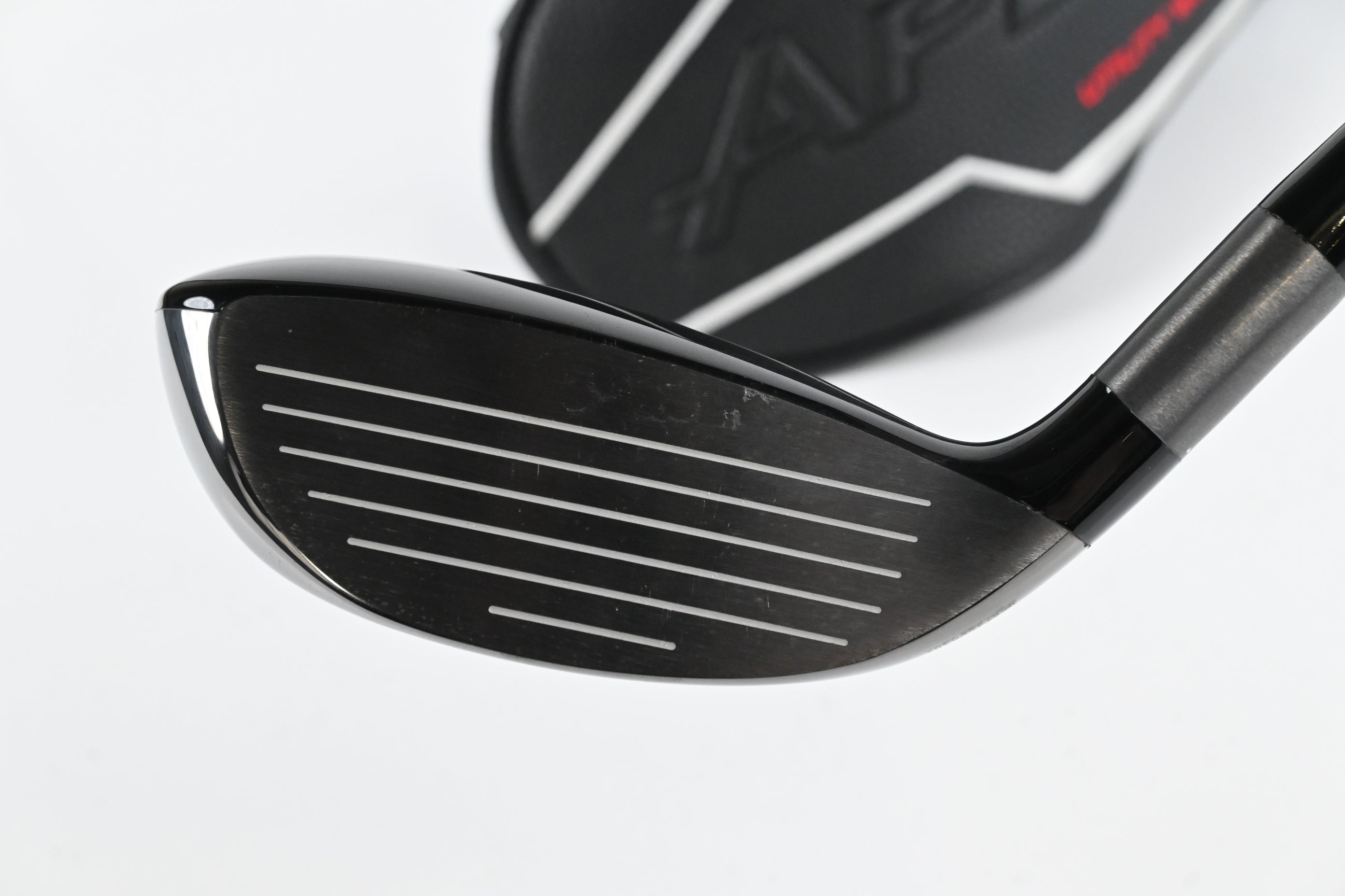 Callaway Apex UW 2025 #3 Hybrid / 19 Degree / Stiff Flex Tensei AV Blue 75 Shaft