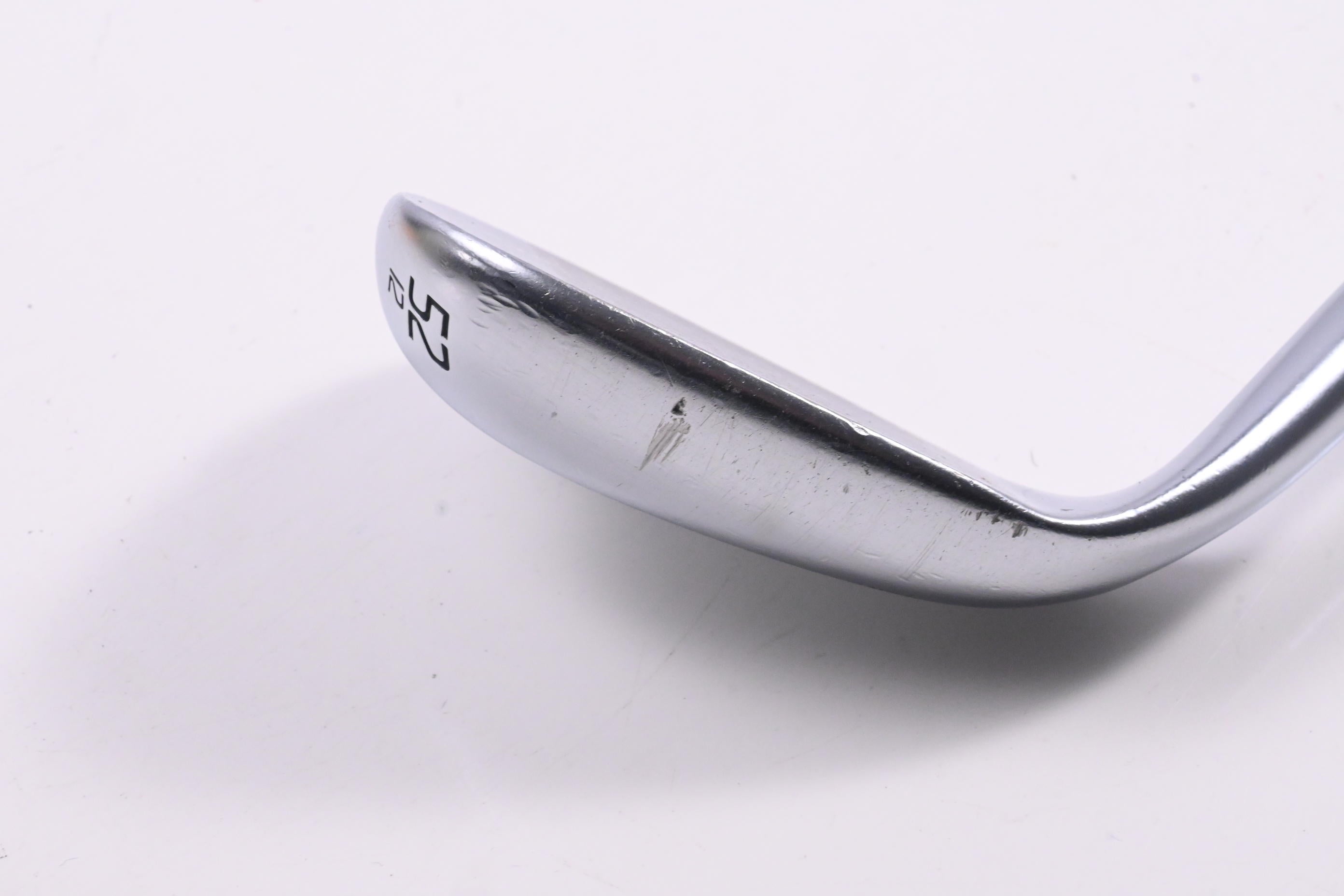 Ping Glide 3.0 Gap Wedge / 52 Degree / Black Dot / Wedge Flex Ping Z-Z115 Shaft