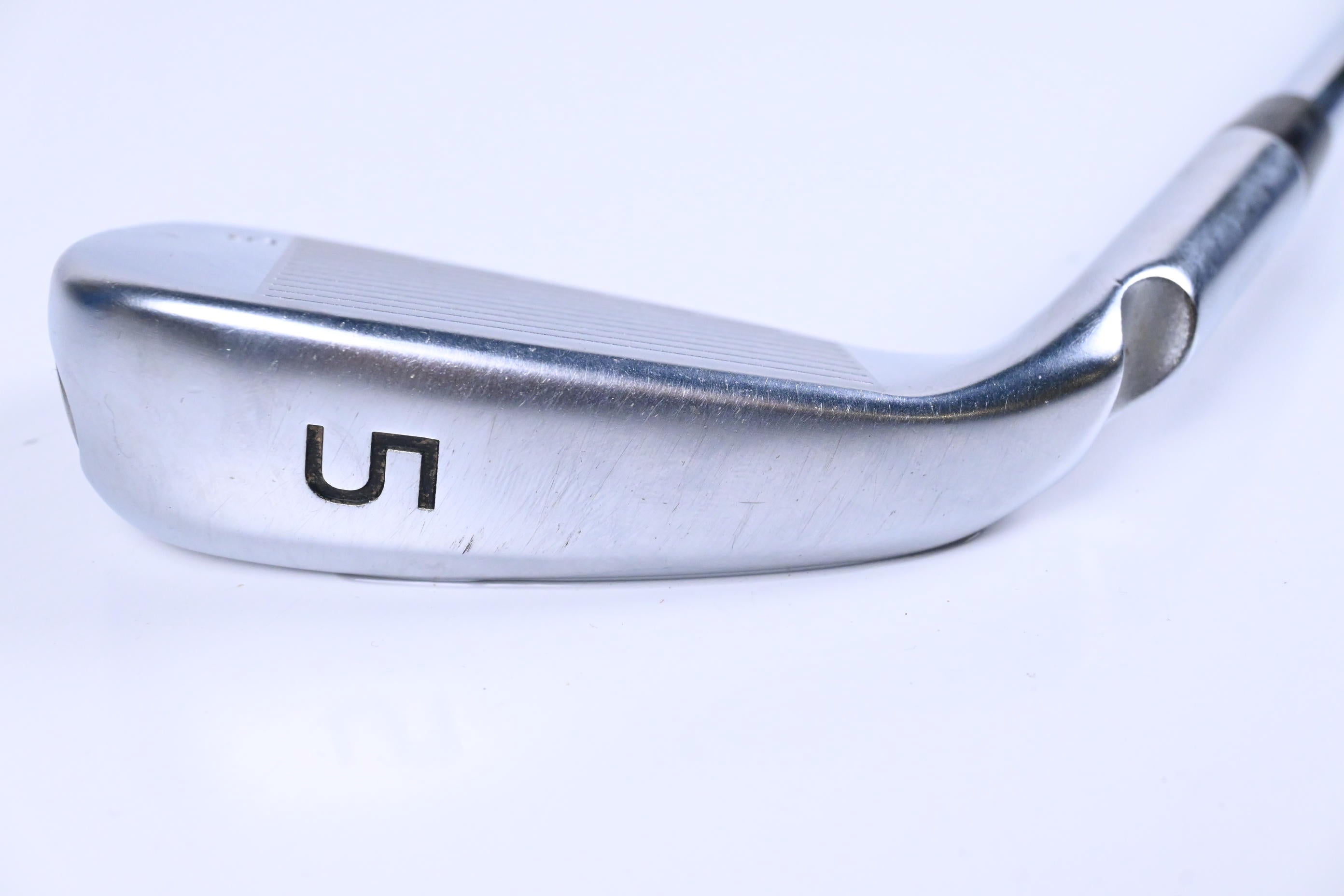 Ping G430 #5 Iron / 22 Degree / Stiff Flex Elevate MPH 95 Shaft