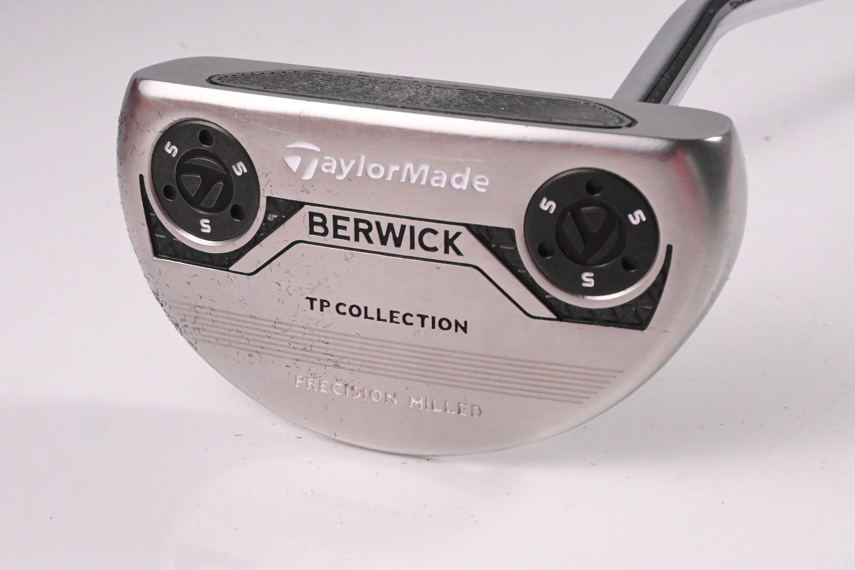 Taylormade TP Berwick Collection Putter / 34 Inch