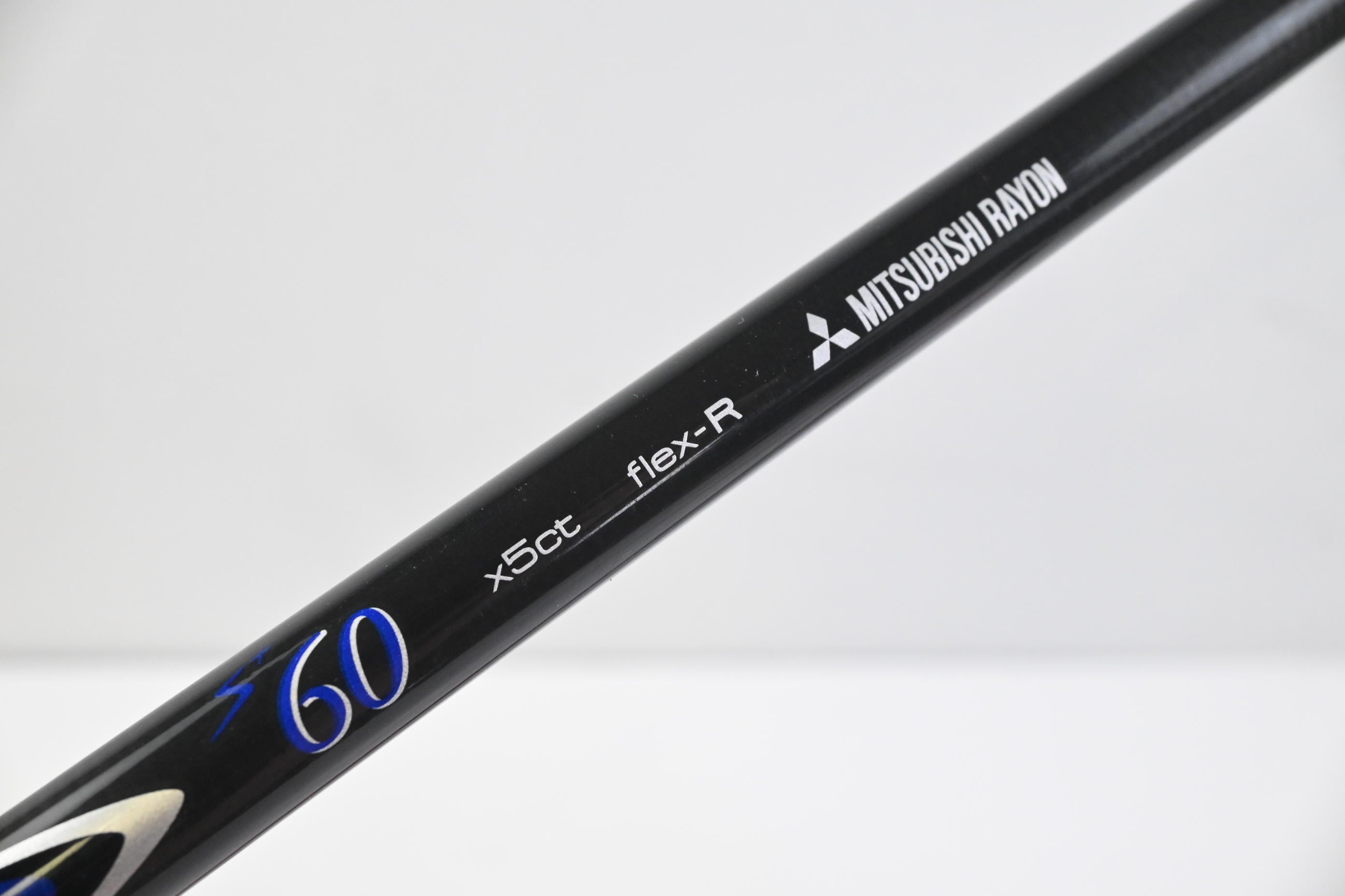 Diamana S+ Ltd 60 Driver Shaft / Regular Flex / Titleist