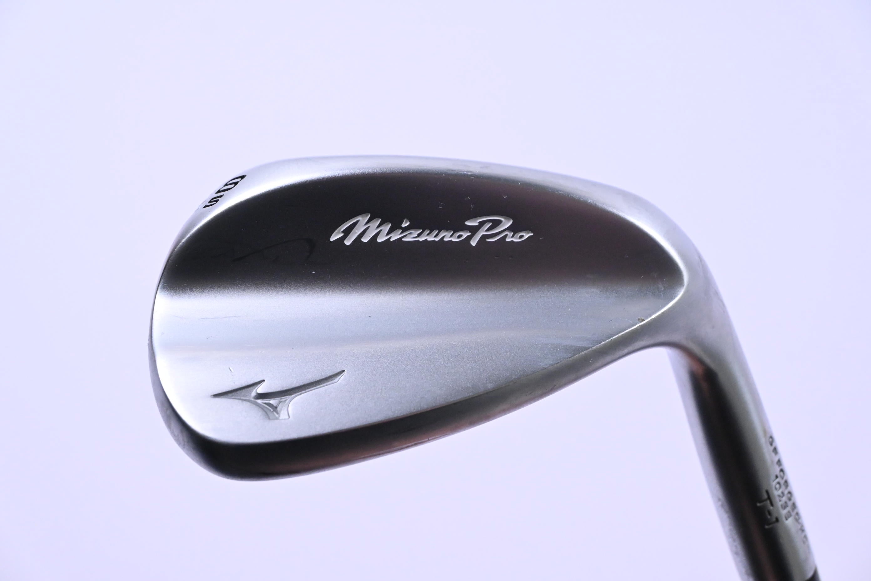 Mizuno Pro T-1 Pitching Wedge / 48 Degree / X-Flex KBS Tour-V 130