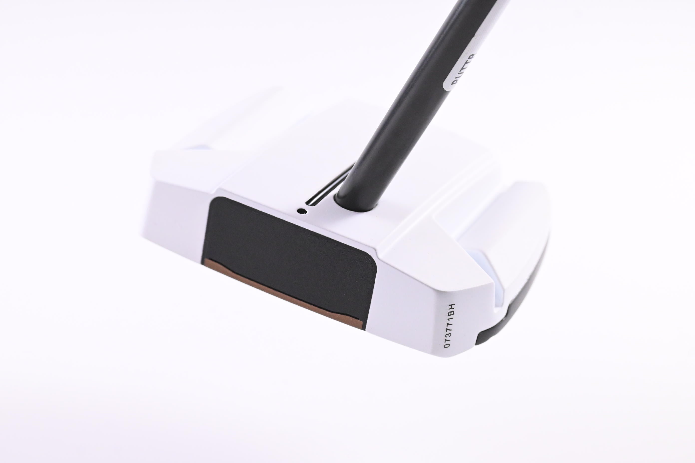 Ping Scottsdale TEC Ally Blue Onset Putter / 37.5 Inch