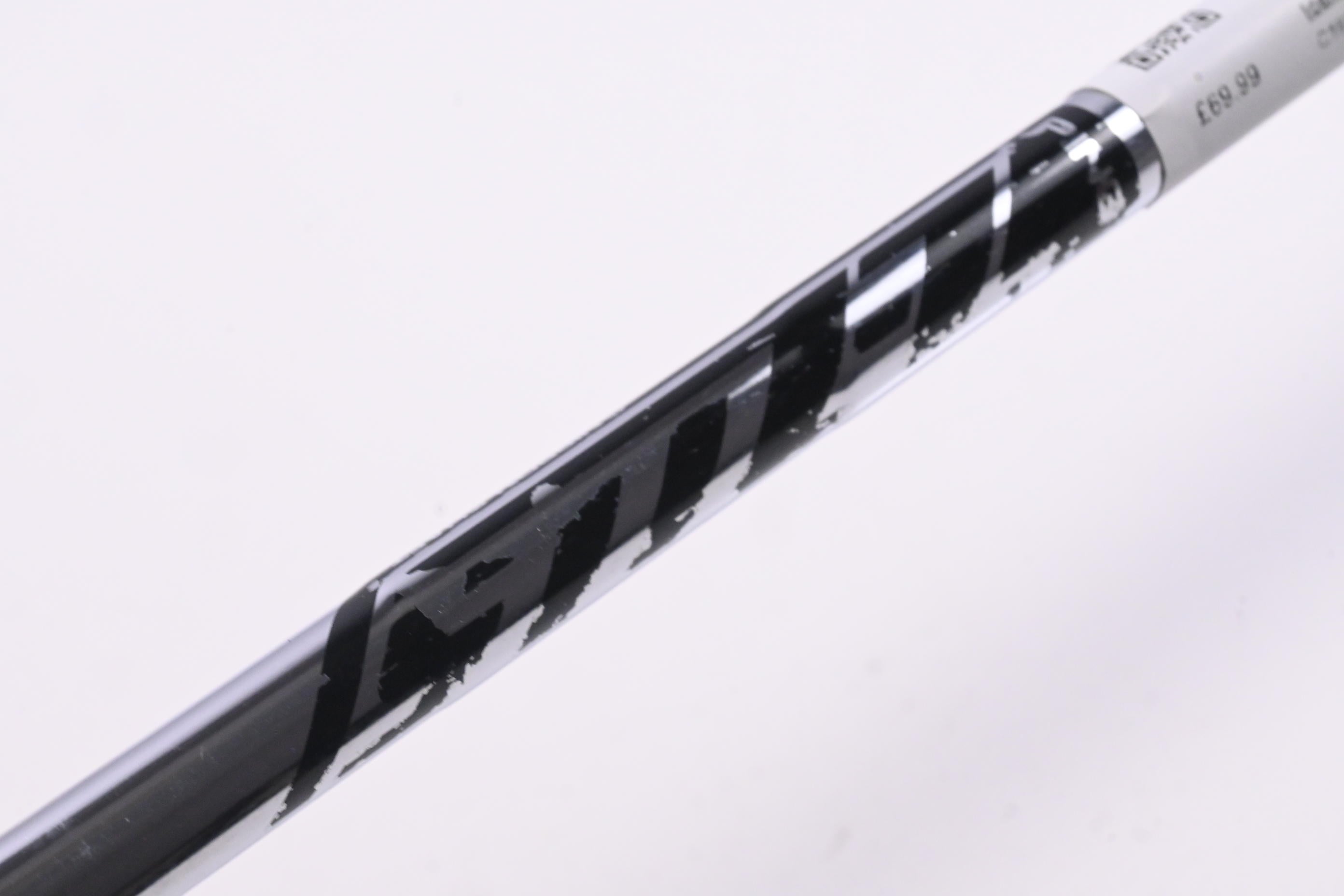 Ping Glide 3.0 Gap Wedge / 52 Degree / Black Dot / Wedge Flex Ping Z-Z115 Shaft