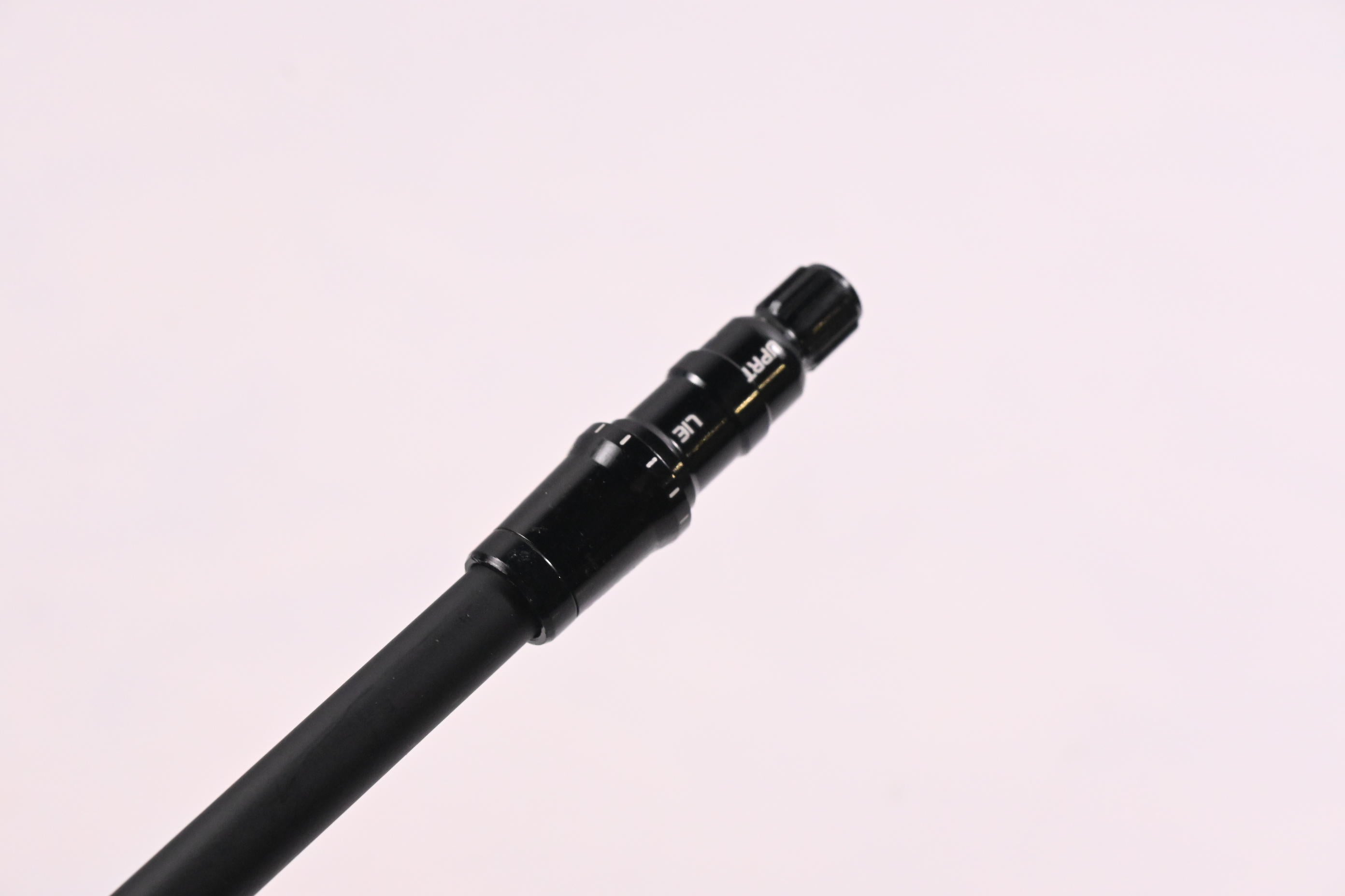 Mitsubishi REAX Blue 50 Driver Shaft / Regular Flex / Taylormade 2nd Gen