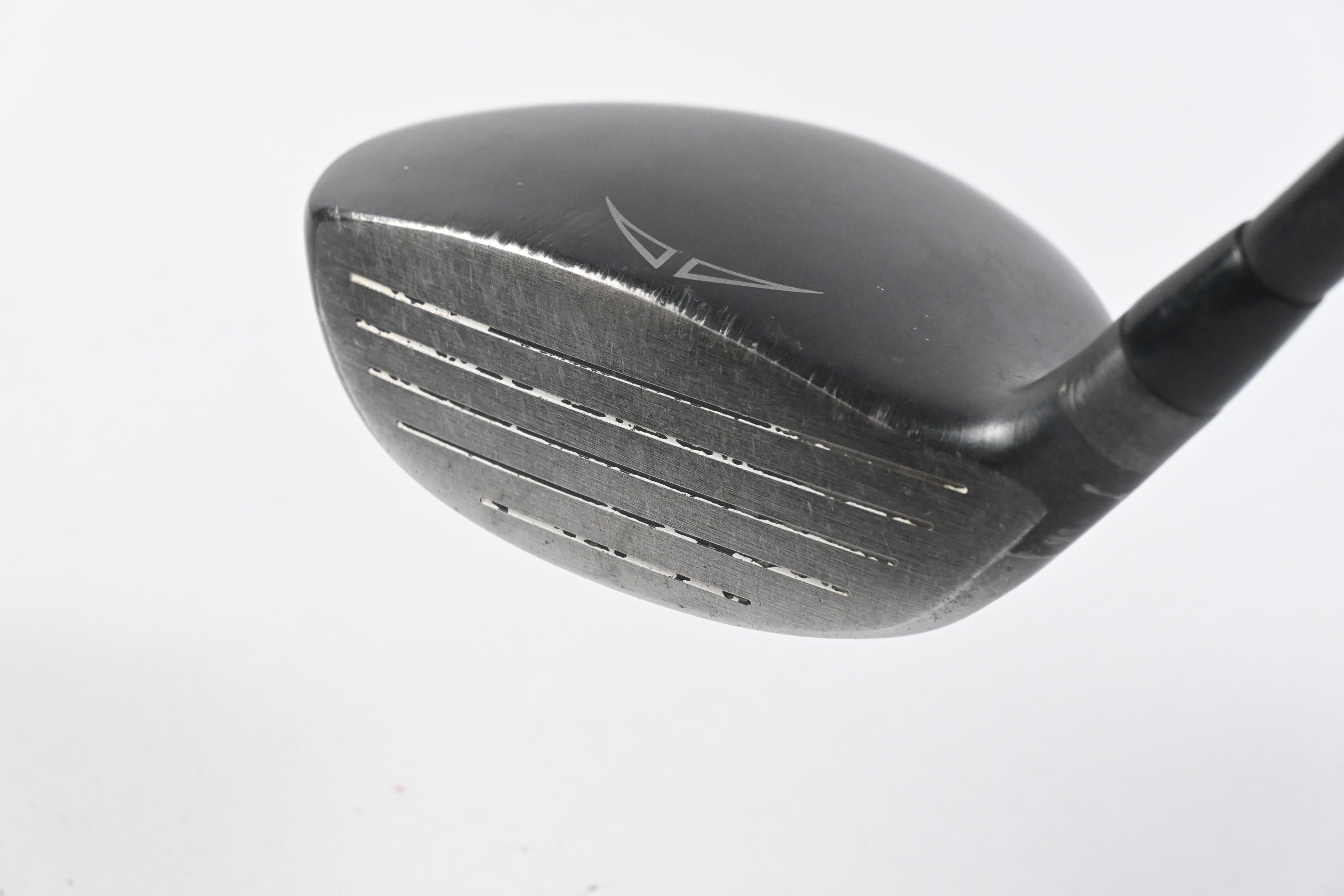 Ping G25 #4 Wood / 16.5 Degree / Regular Flex Ping TFC 189 Shaft