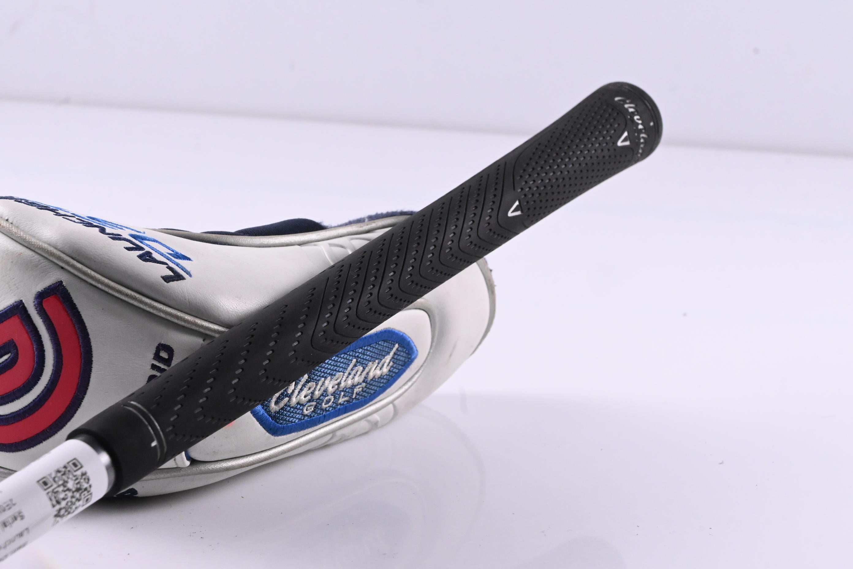 Cleveland Launcher DST #2 Hybrid / 18 Degree / Regular Flex Diamana Red 74 Shaft