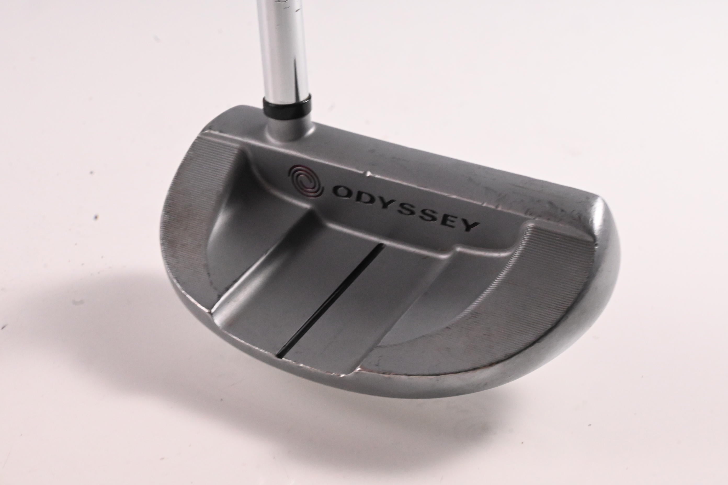 Odyssey White Hot OG 5 Stroke Lab Putter / 34 Inch