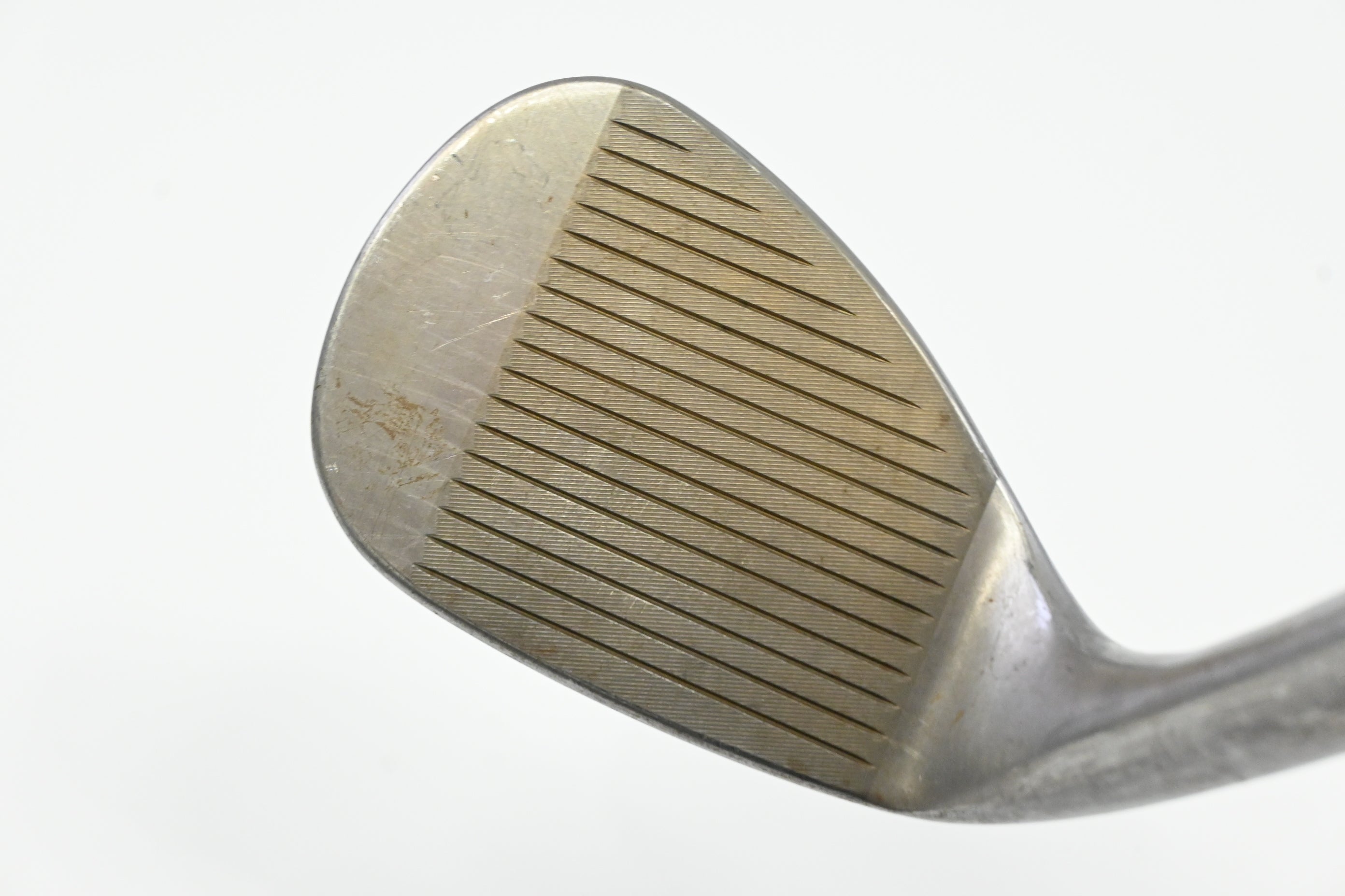 Callaway Opus Lob Wedge / 60 Degree / Stiff Flex Dynamic Gold S400 Shaft