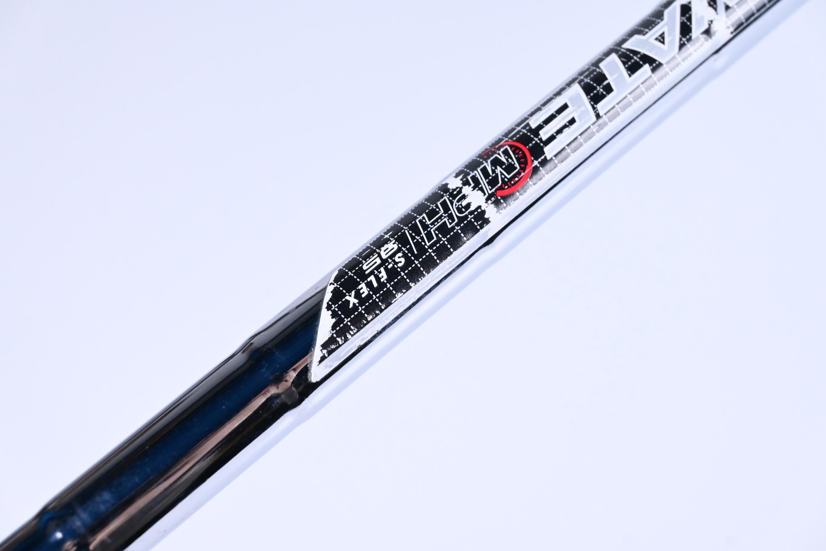 Ping G430 #5 Iron / 22 Degree / Stiff Flex Elevate MPH 95 Shaft