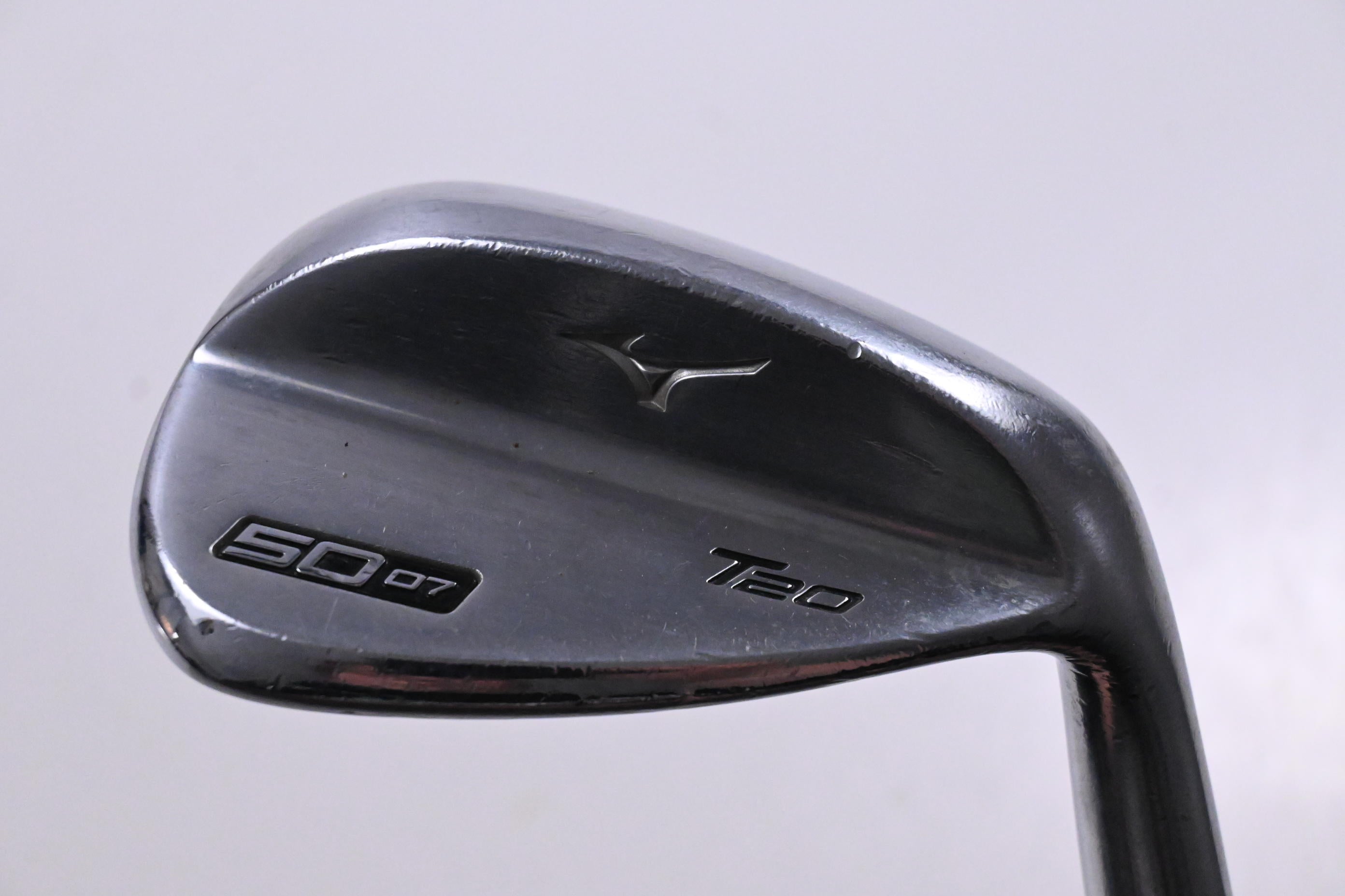 Mizuno T20 Gap Wedge / 50 Degree / Regular+ Project X LZ Shaft