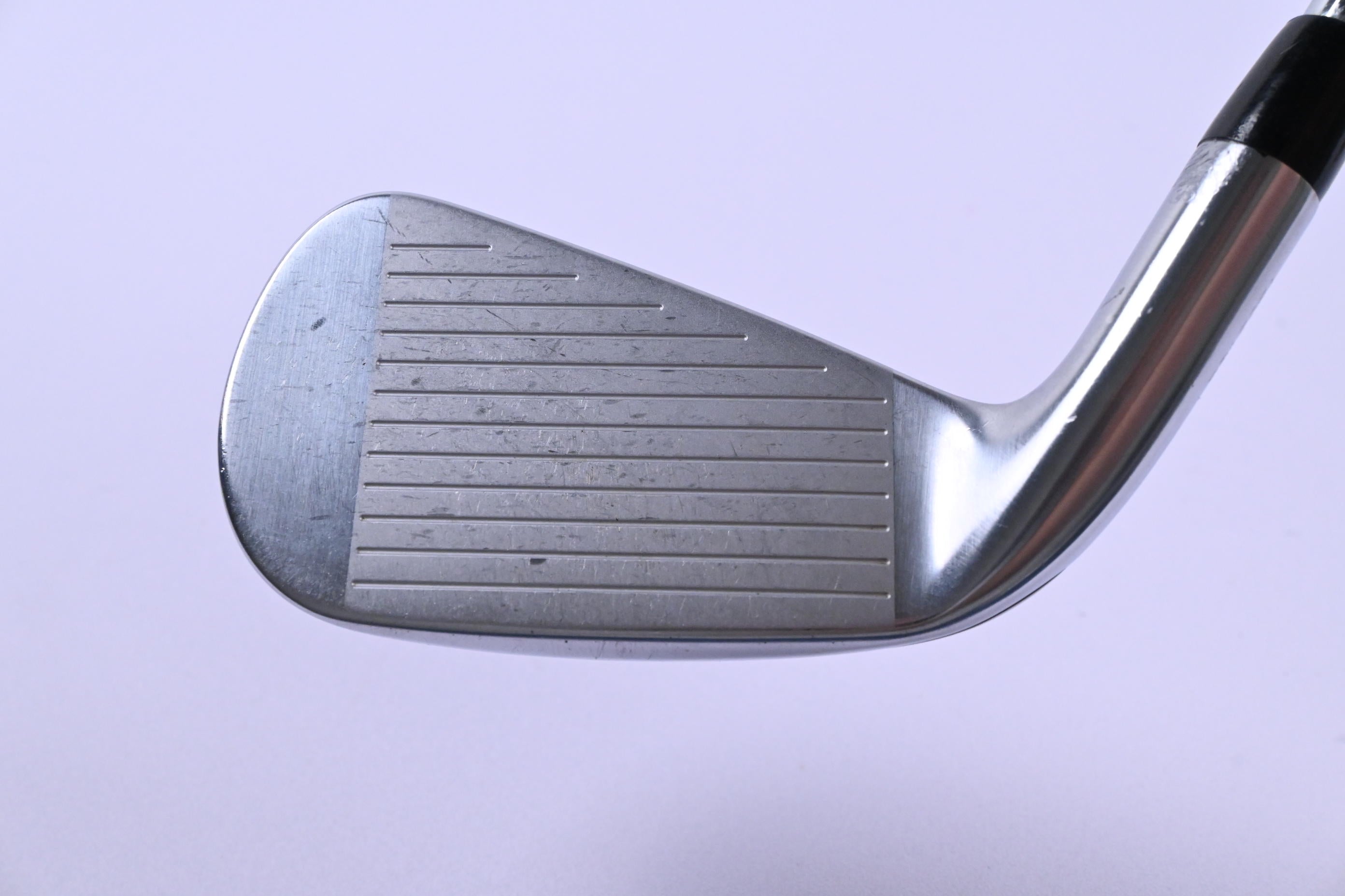 Titleist 718 T-MB #2 Iron / 17 Degree / Stiff Flex Project X Rifle Shaft