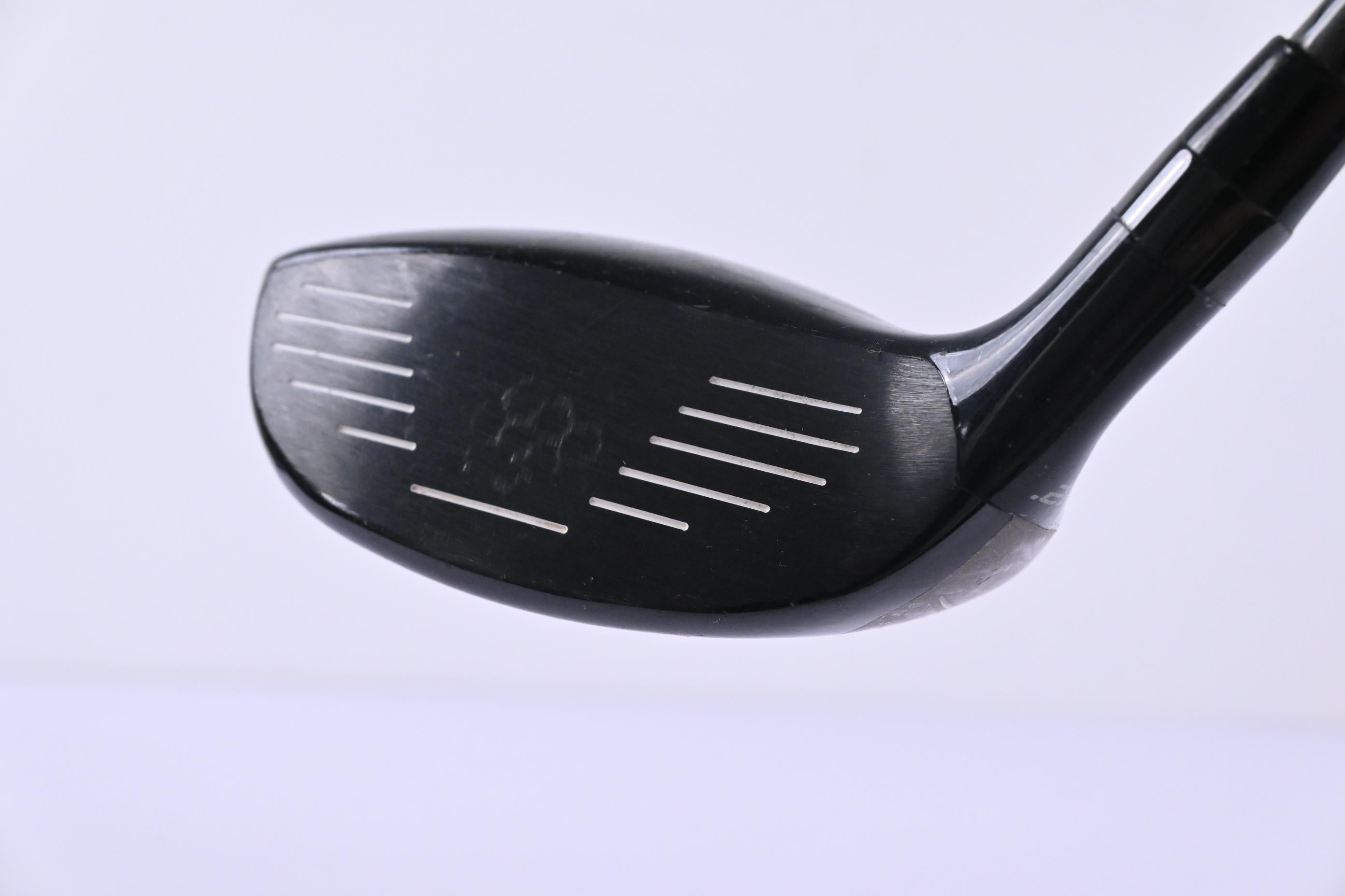 Wilson Launch Pad 2022 #7 Wood / 22 Degree / Senior Flex EvenFlow 50 Shaft
