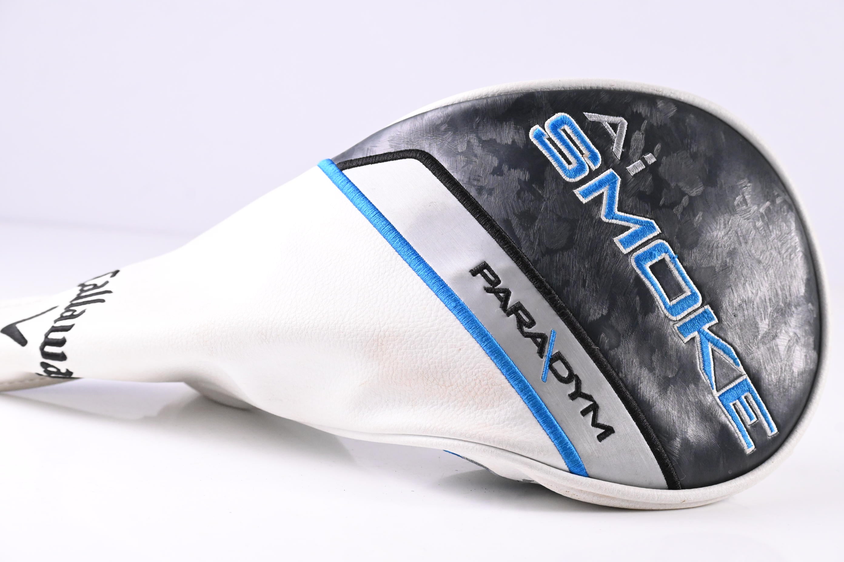 Callaway Paradym Ai Smoke Triple Diamond Driver / 9 Degree / X-Flex EvenFlow 60