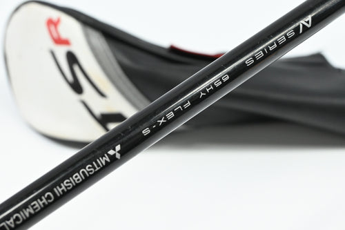 Titleist TSR3 #3 Hybrid / 19 Degree / Stiff Flex Tensei AV Blue 65 Shaft