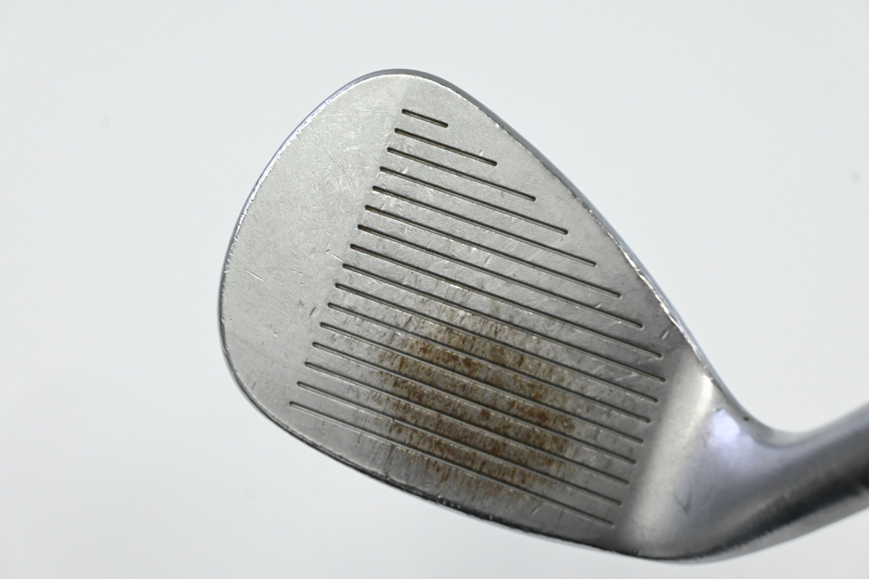 Wilson Staff Model Gap Wedge / 50 Degree / Stiff Flex Dynamic Gold 120 S300