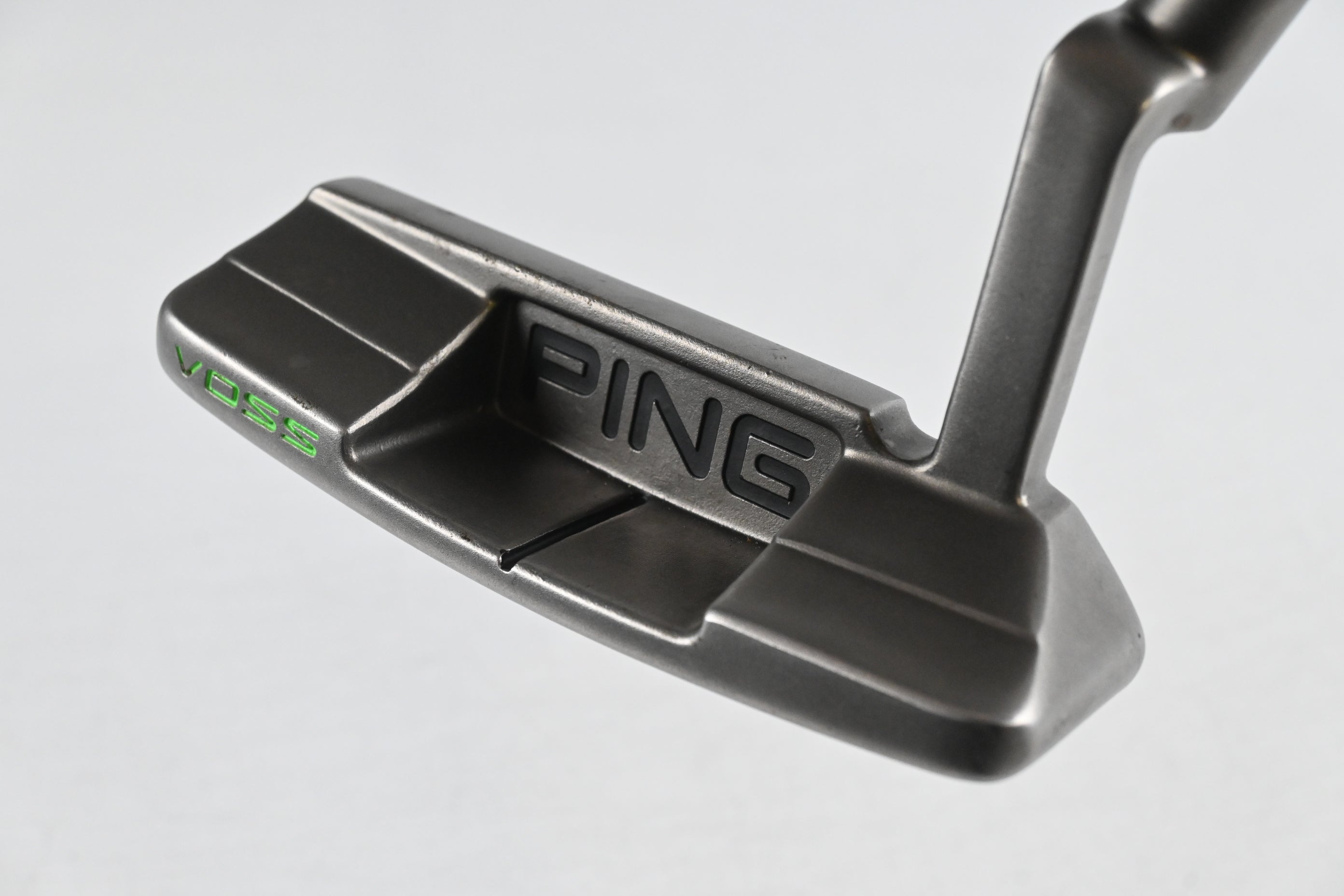 Left Hand Junior Ping Prodi G Putter / 32 Inch