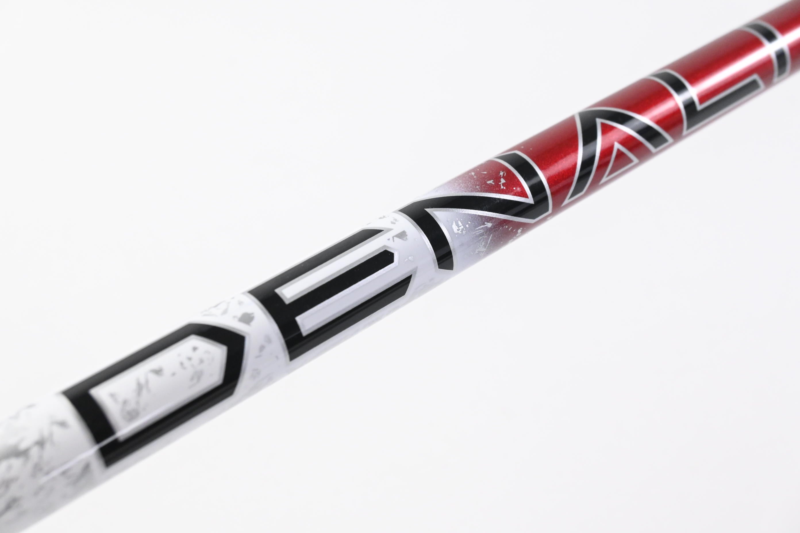 Project X Denali Red 50 #5 Wood Shaft / Senior Flex / Titleist 2nd Gen