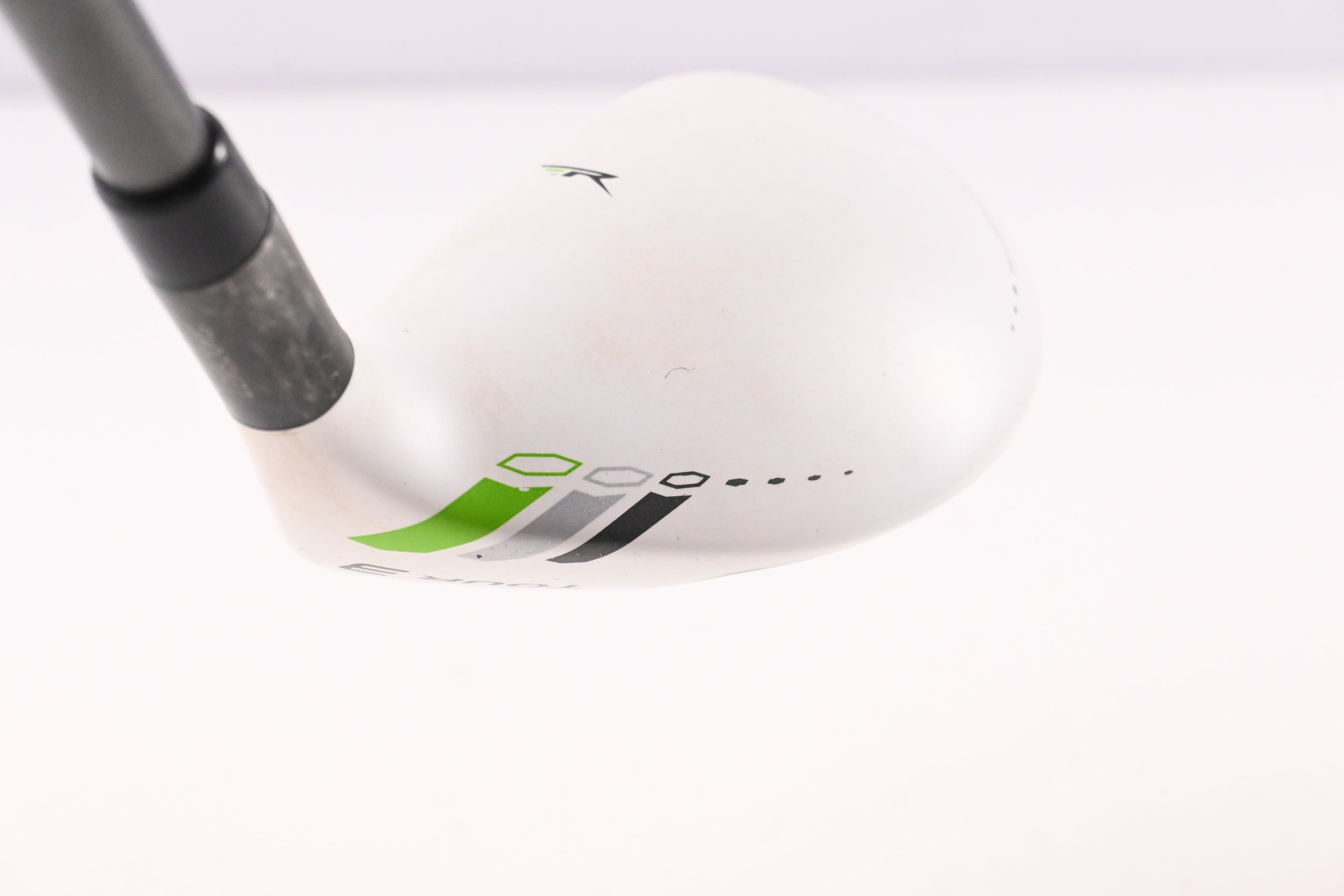 Taylormade RBZ Tour #3 Hybrid / 18.5 Degree / Stiff Flex Taylormade RBZ 85 Shaft
