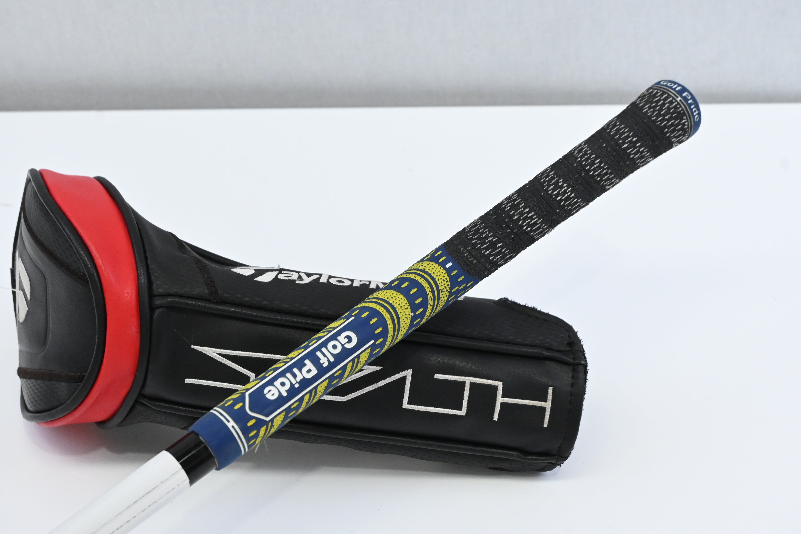 Taylormade Stealth Plus #3 Wood / 15 Degree / Stiff Flex Tensei CK White 65