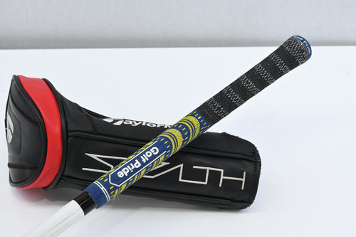 Taylormade Stealth Plus #3 Wood / 15 Degree / Stiff Flex Tensei CK White 65