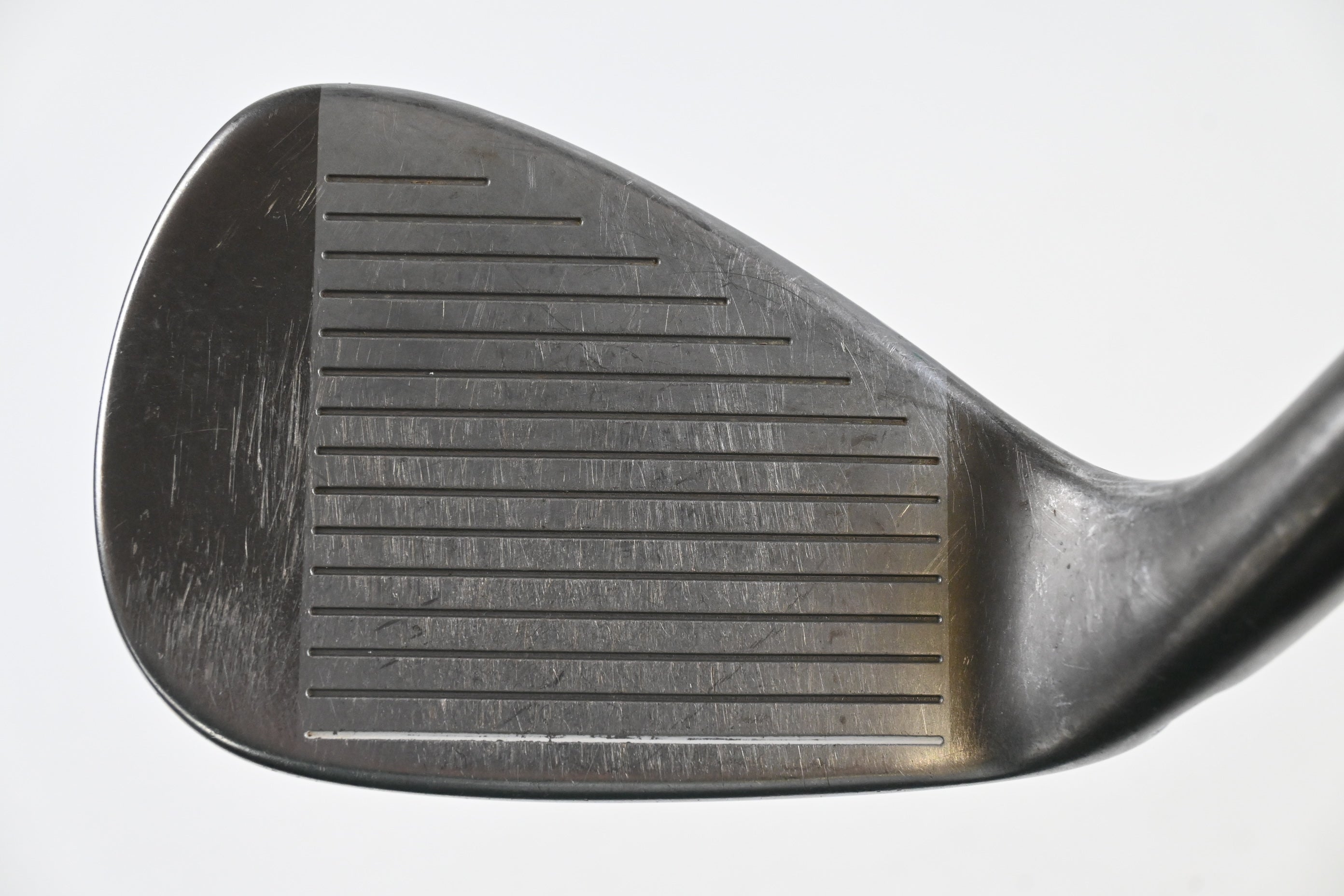 Taylormade Speedblade Gap Wedge / 50 Degree / Stiff Flex KBS Tour Steel Shaft