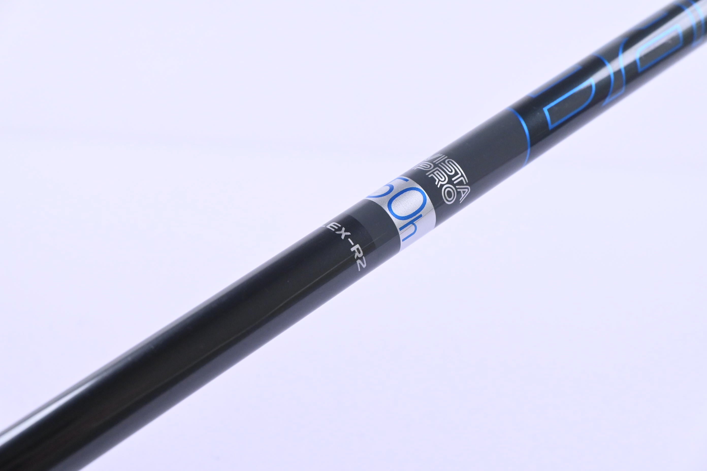Benross Aero X #4 Hybrid / 24 Degree / Senior Flex Vista Pro Hybrid 50 Shaft