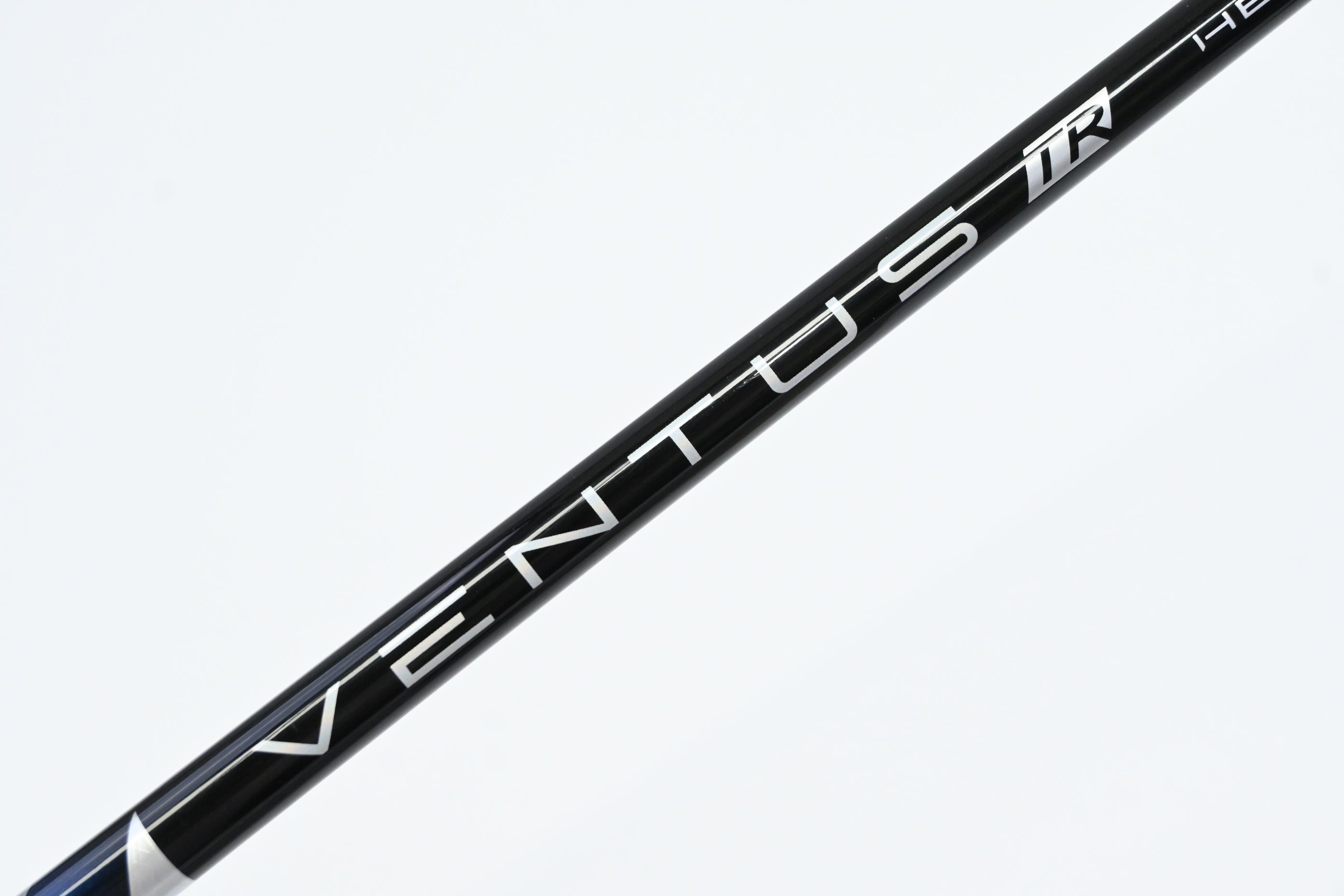Fujikura Ventus Blue 7 #3 Hybrid Shaft / Stiff Flex / Taylormade 2nd Gen