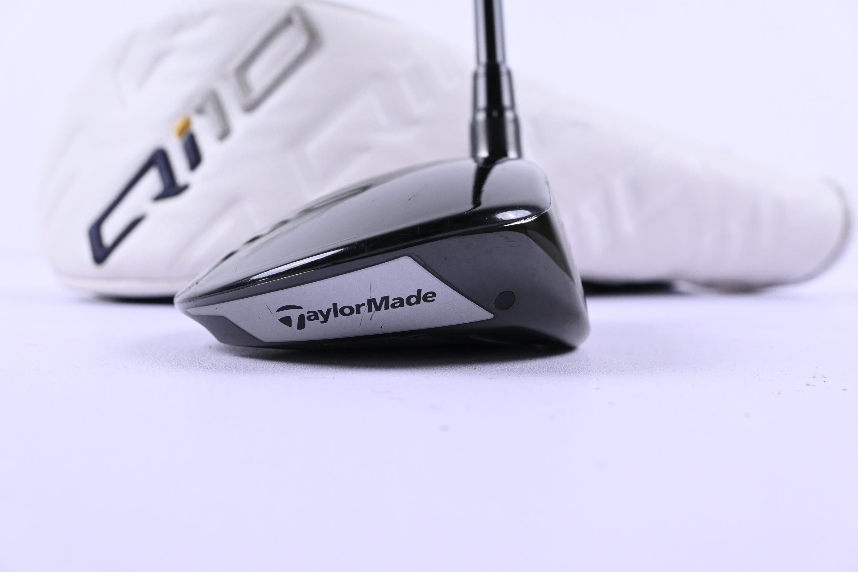Taylormade Qi10 Tour #3 Wood / 15 Degree / Regular Flex Fujikura Ventus Red 5