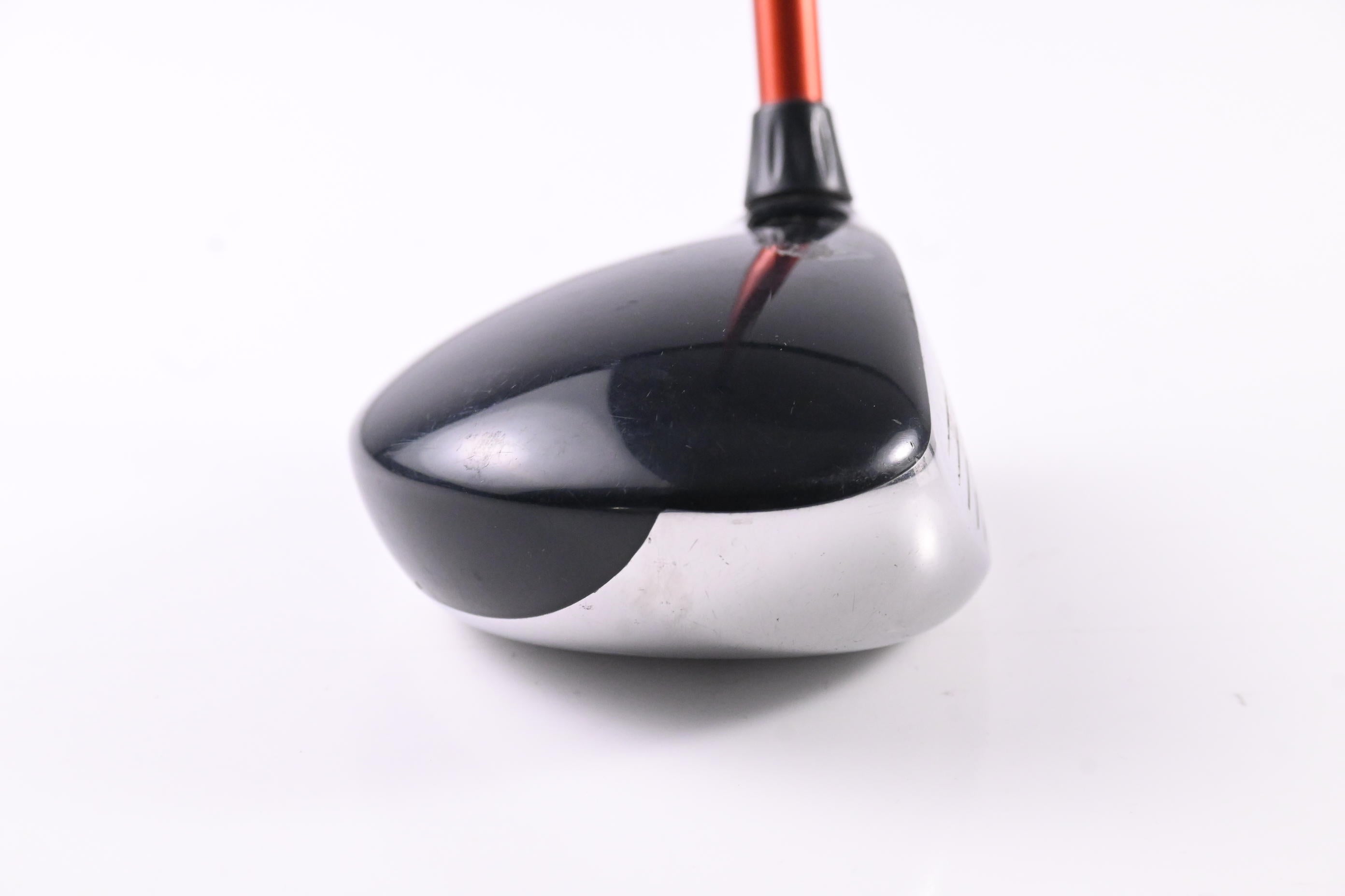 Callaway Big Bertha Fusion #3 Wood / 15 Degree / Stiff Flex Aldila NVS 55 Shaft