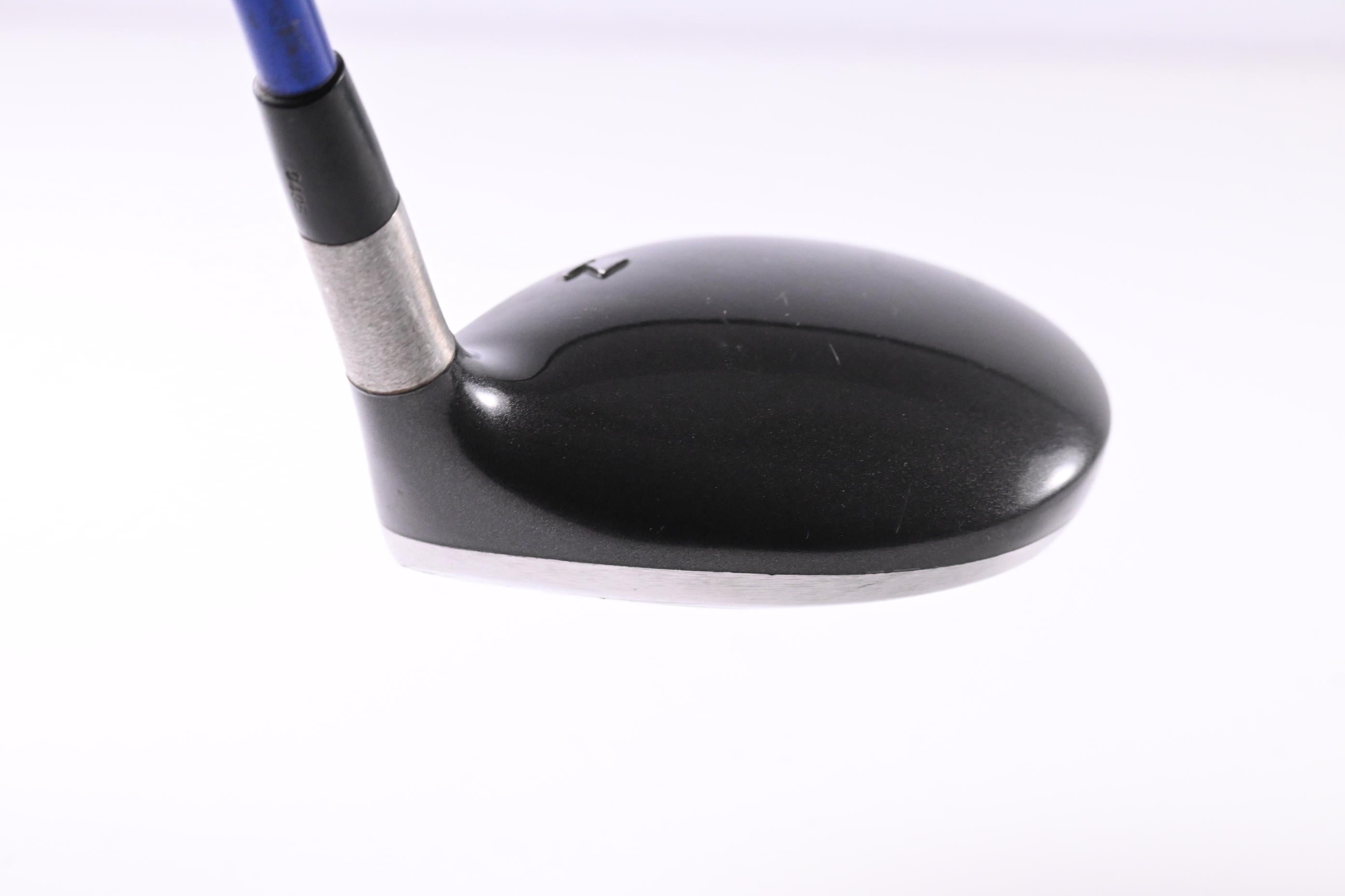 Titleist 980 F #3 Wood / 15 Degree / Stiff Flex Graphite Design Tour AD YS-6