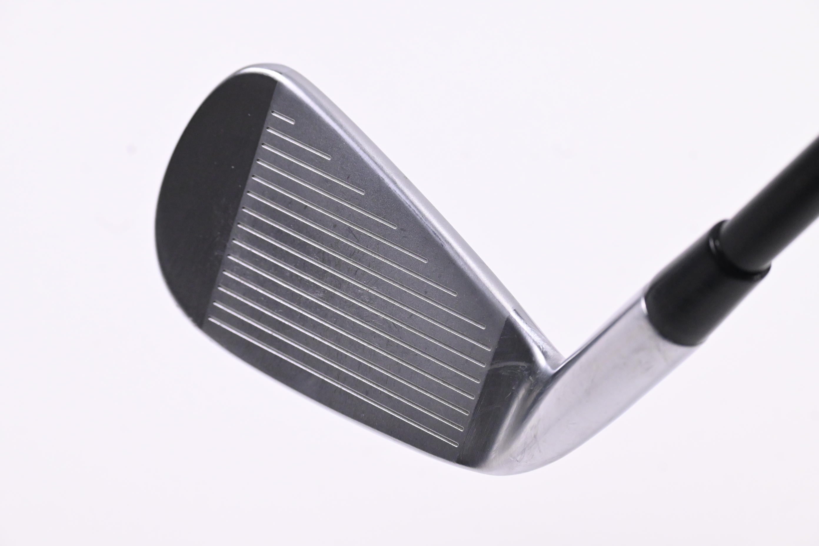Cobra Forged Tec 2022 #4 Iron / 21 Degree / Stiff Flex True Temper Elevate 95