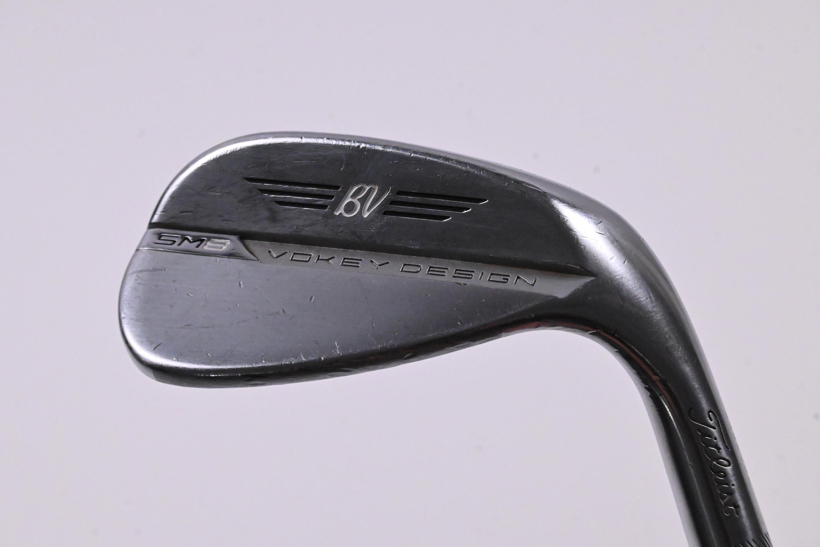 Titleist Vokey SM8 Sand Wedge / 54 Degree / Wedge Flex Vokey SM8 Shaft