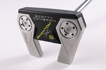 Scotty Cameron Phantom X 2019 #5 Putter / 35 Inch