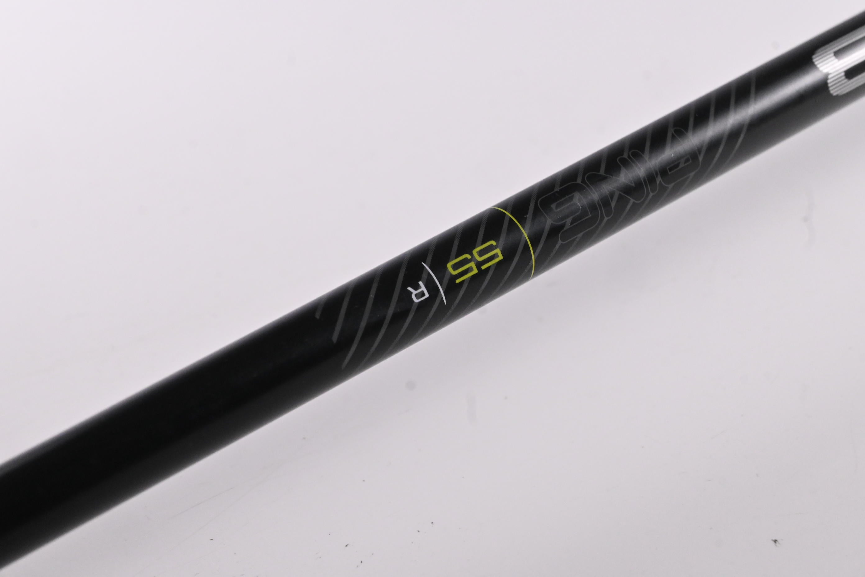 Ping G430 Max Driver / 10.5 Degree / Regular Flex Ping Alta CB Black 55 Shaft