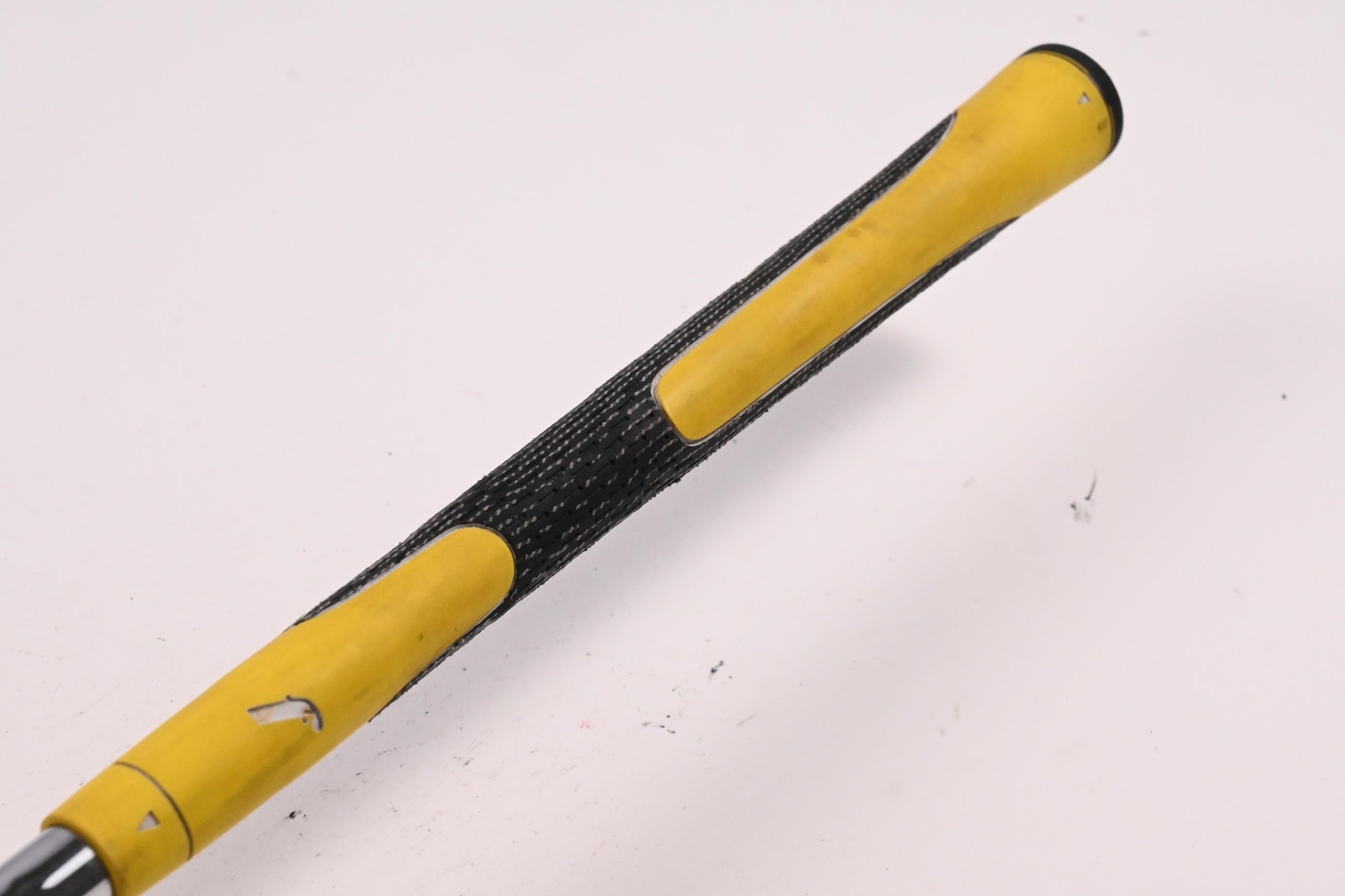 Cleveland TA3 #9 Iron / 43 Degree / Stiff Flex Steel Shaft
