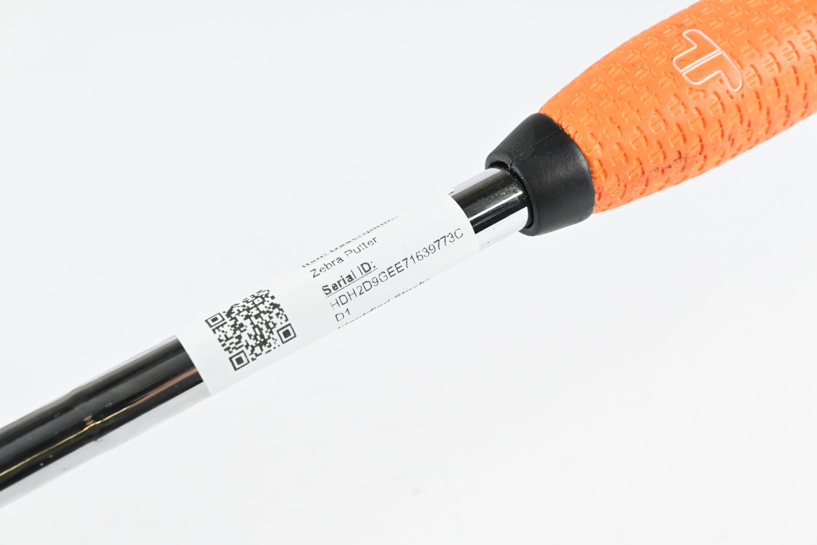 Ram Zebra Z2 Putter / 34 Inch