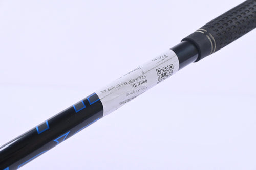 Benross Aero X #4 Hybrid / 24 Degree / Senior Flex Vista Pro Hybrid 50 Shaft