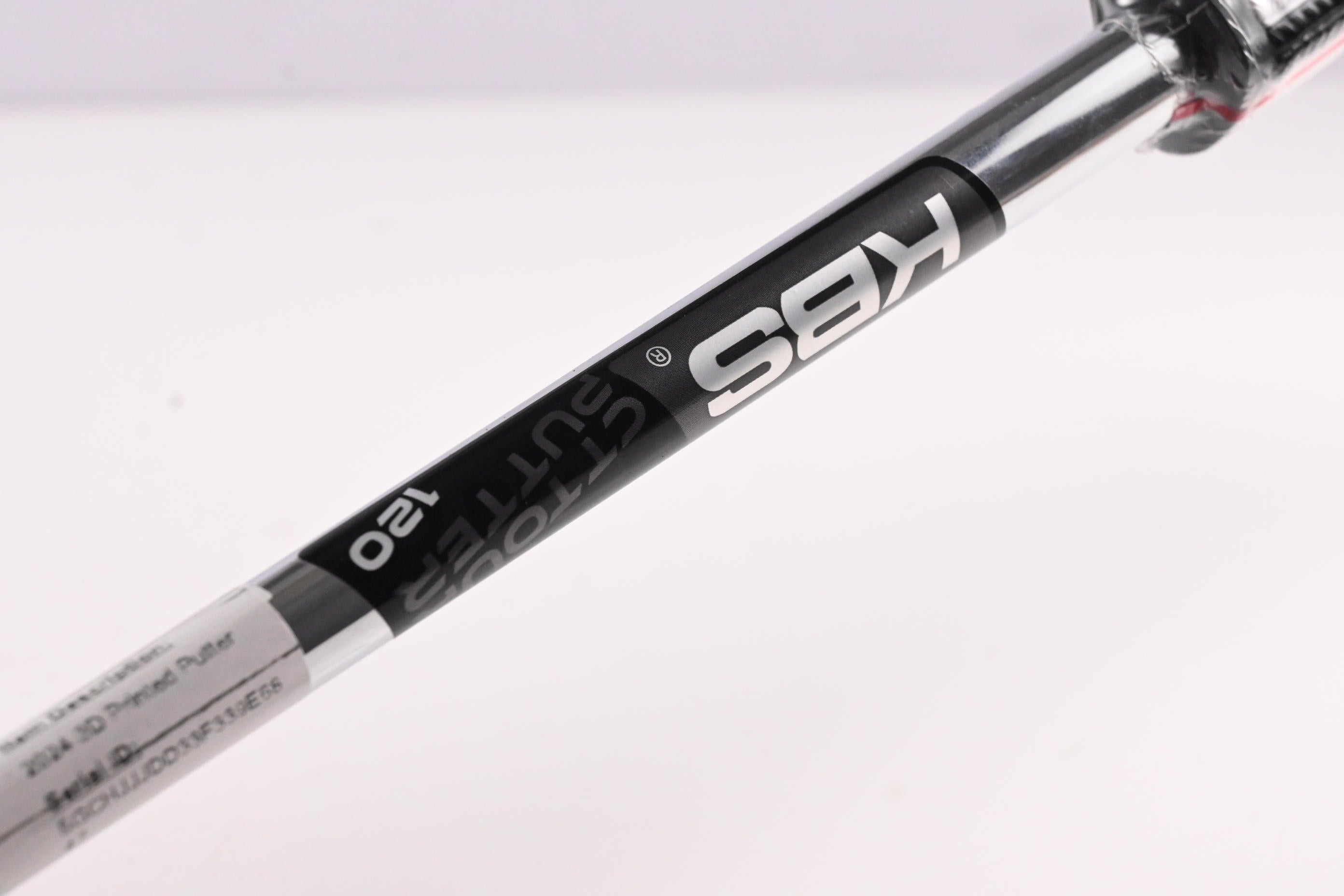 Cobra 2024 3D Printed Nova Putter / 34 Inch