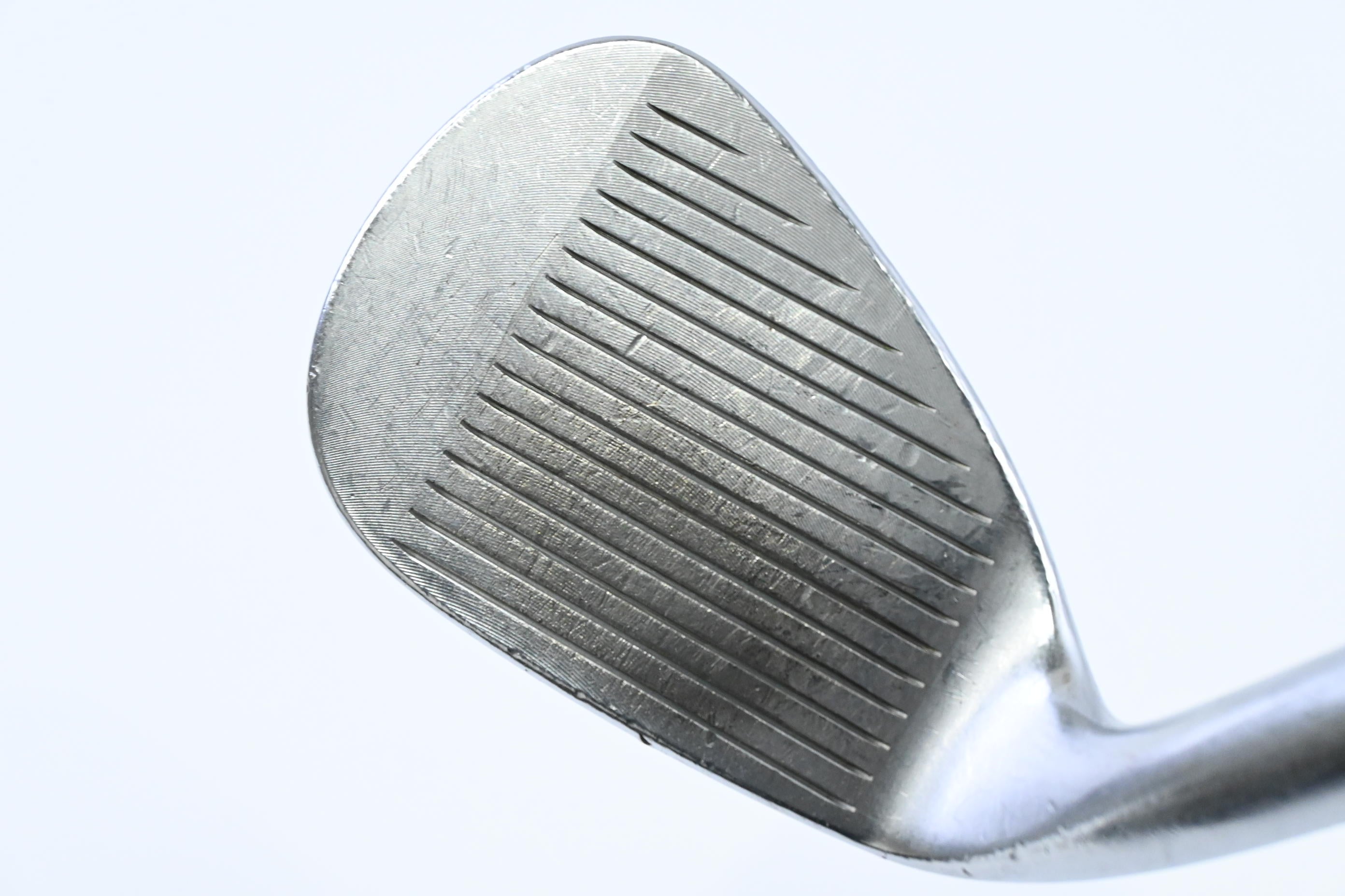 Ping Glide Forged Gap Wedge / 50 Degree / Orange Dot / Wedge Flex Steel Shaft