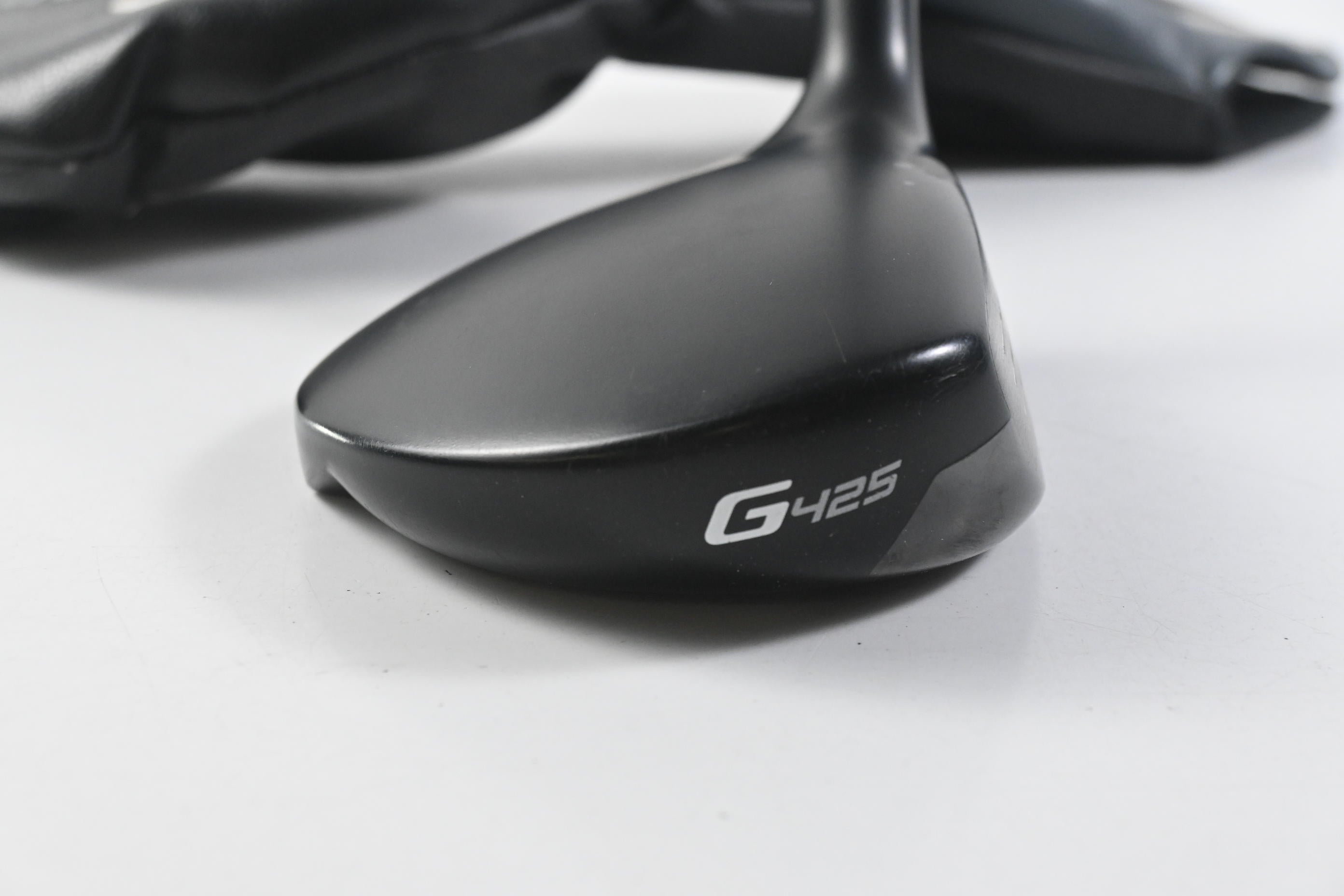 Ping G425 Max #5 Wood / 17.5 Degree / Stiff Flex Tensei AV Raw Orange 75