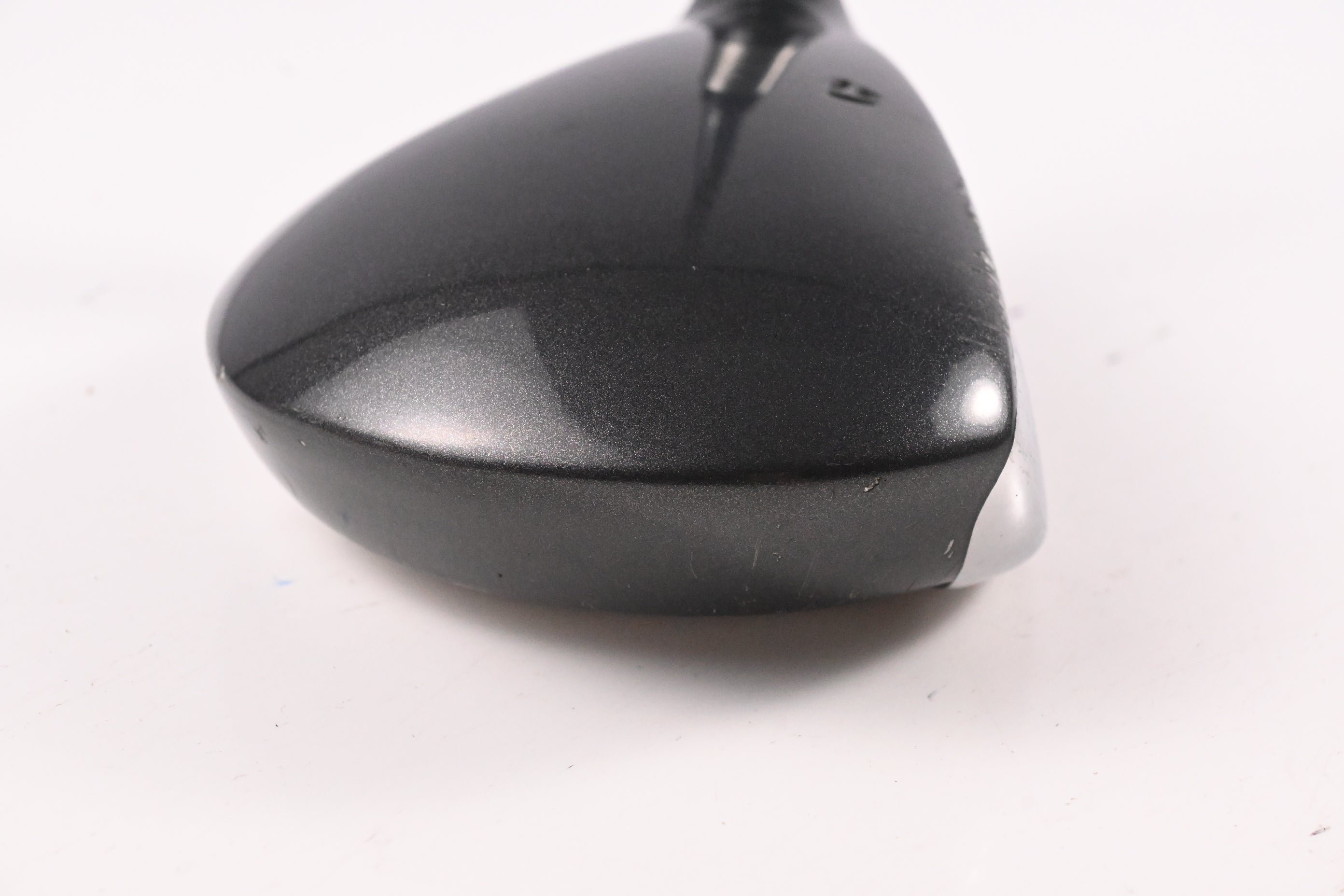 Taylormade V-Steel #3 Wood / 15 Degree / Regular Flex Dynamic Gold Lite Shaft