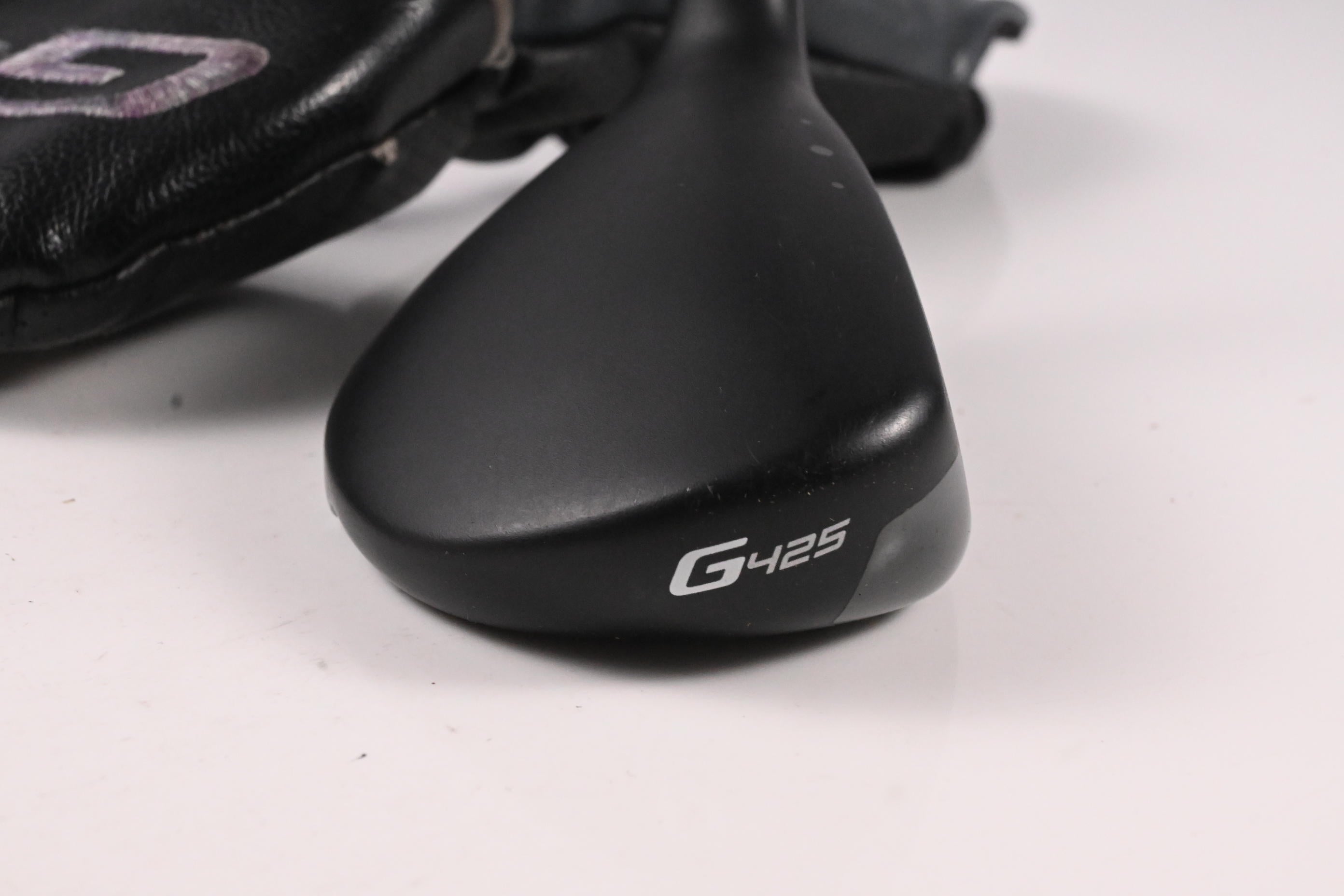 Ping G425 #2 Hybrid / 17 Degree / Regular Flex Ping Alta CB Slate 70 Shaft