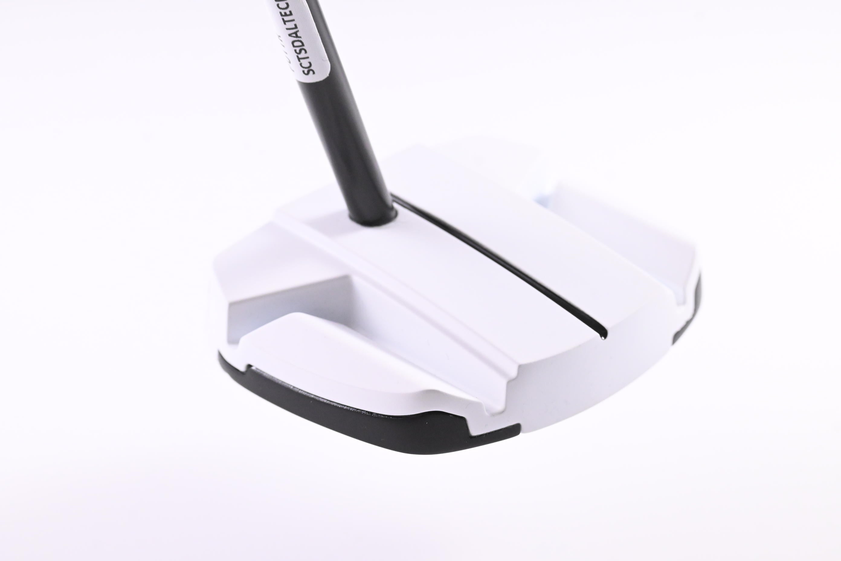 Ping Scottsdale TEC Ally Blue Onset Putter / 37.5 Inch