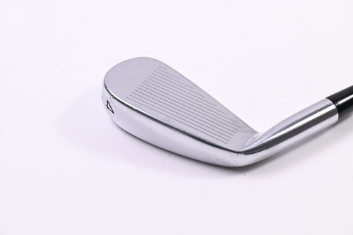 Cobra Forged Tec 2022 #4 Iron / 21 Degree / Stiff Flex True Temper Elevate 95