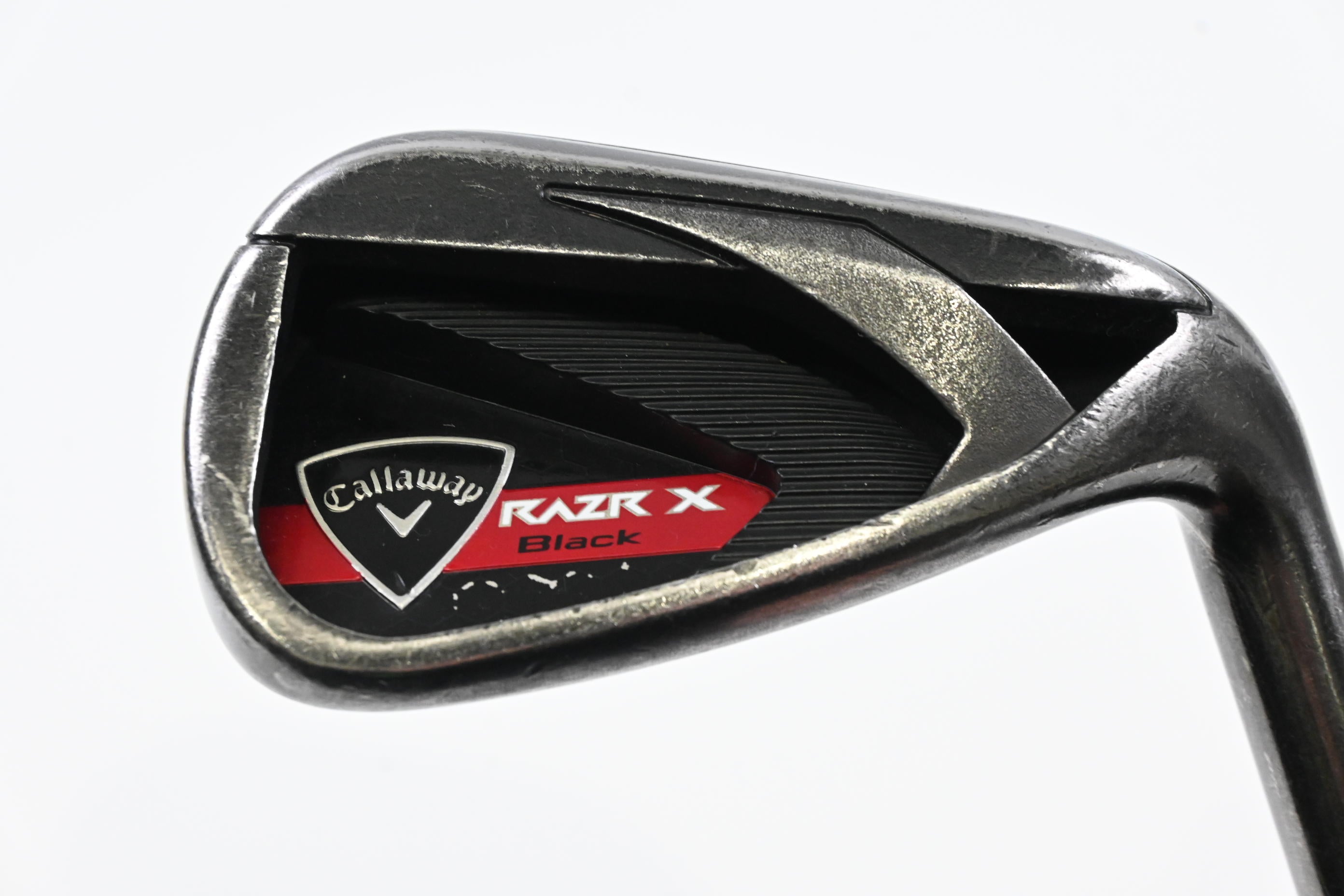 Callaway RAZR X Black Pithing Wedge / 44 Degree / Senior Flex Callaway 65
