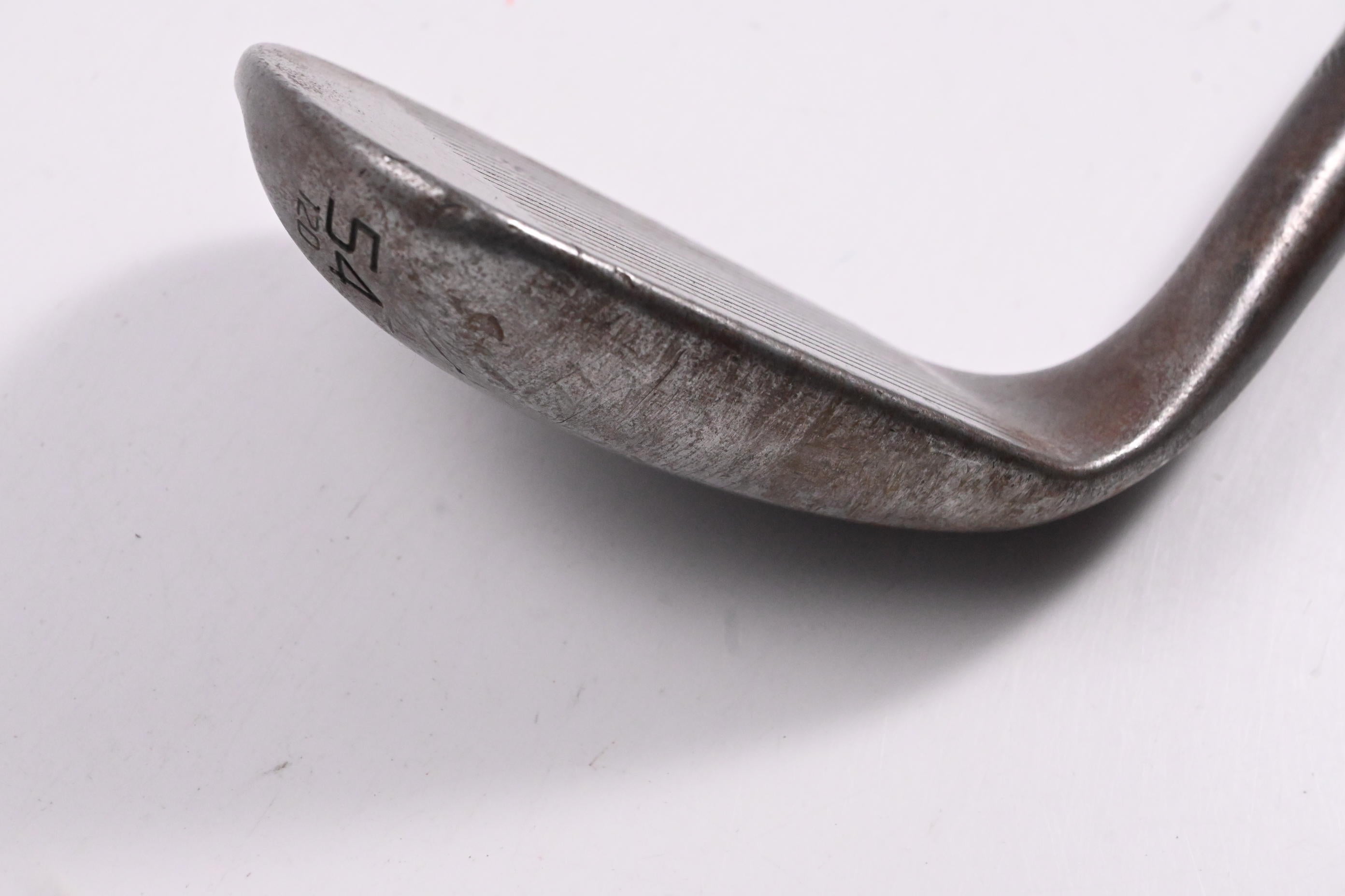 Titleist Vokey SM10 Sand Wedge / 54 Degree / Stiff Flex N.S.Pro Modus3 Tour 120