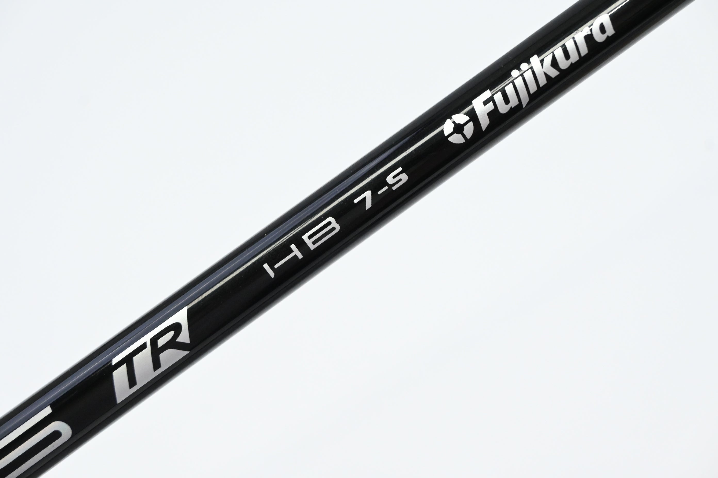 Fujikura Ventus Blue 7 #3 Hybrid Shaft / Stiff Flex / Taylormade 2nd Gen