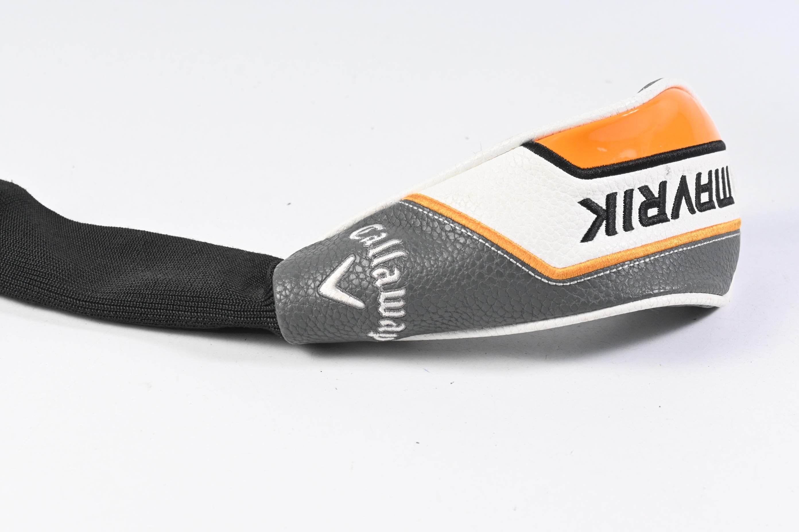 Callaway Mavrik Max #5 Hybrid / 24 Degree / Senior Flex Catalyst 55 Shaft