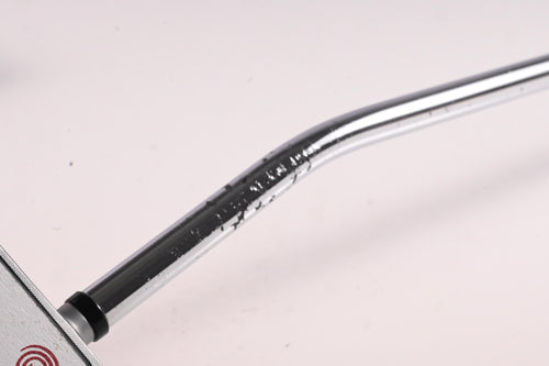 Odyssey White Hot OG 5 Stroke Lab Putter / 34 Inch